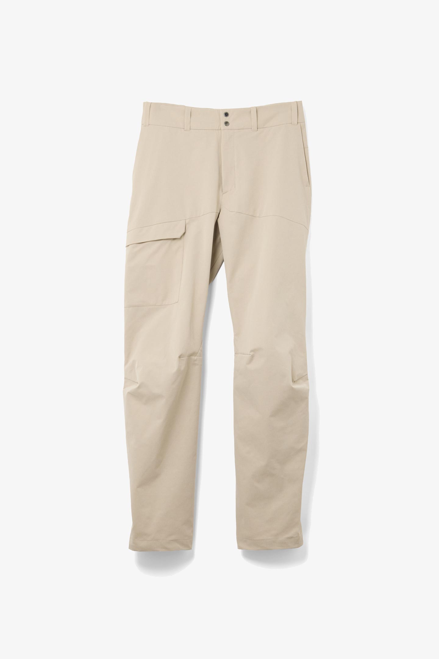 Ws Go Pants II | フルマークスストア-北欧アウトドア用品,NORRONA