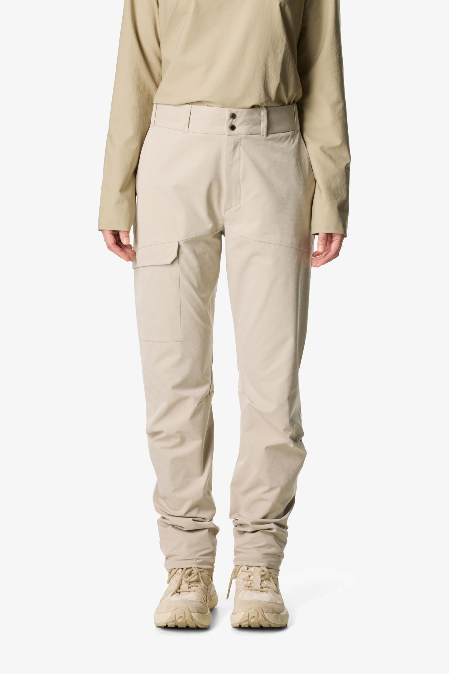 Ws Go Pants II | フルマークスストア-北欧アウトドア用品,NORRONA 