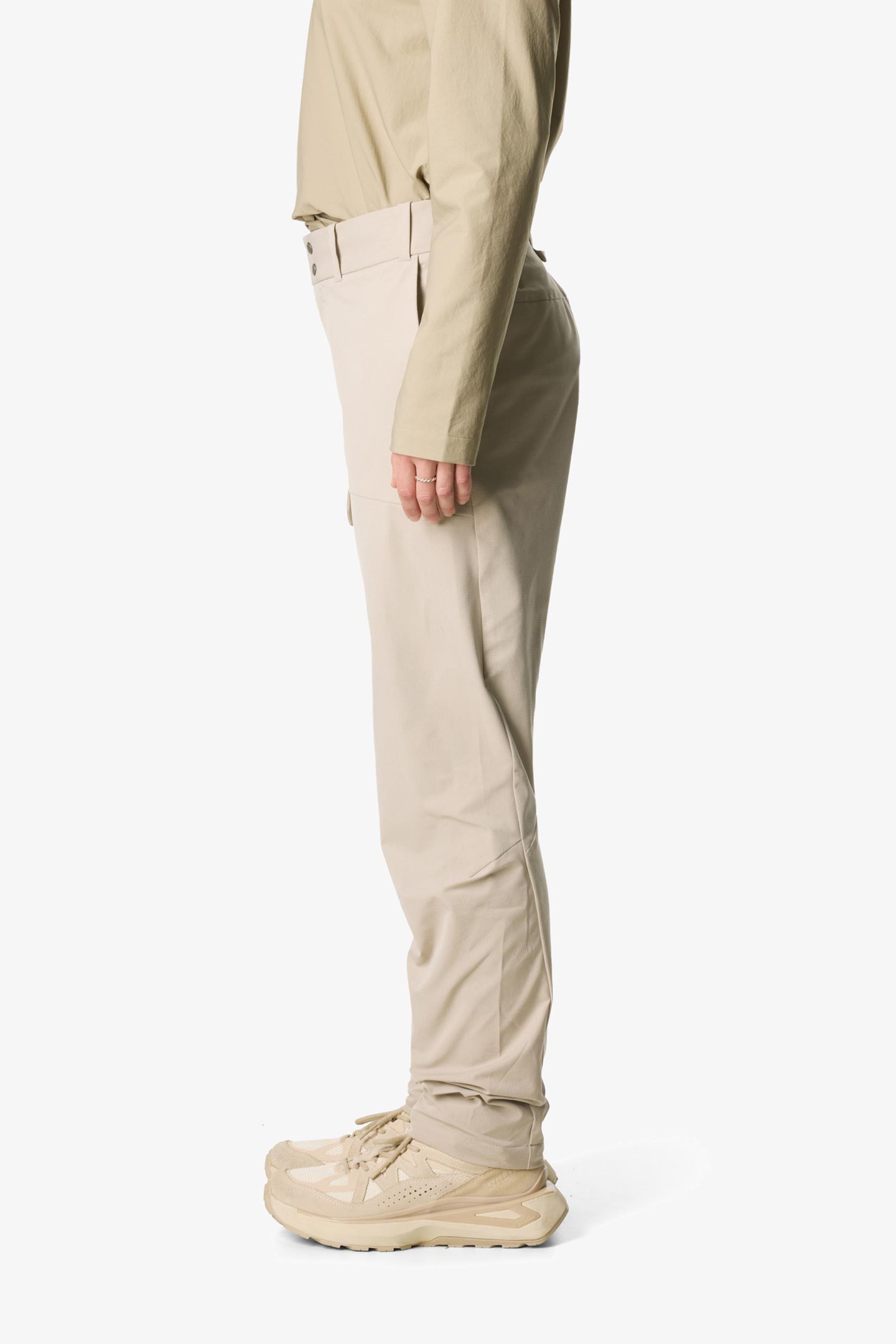 Ws Go Pants II | フルマークスストア-北欧アウトドア用品,NORRONA 