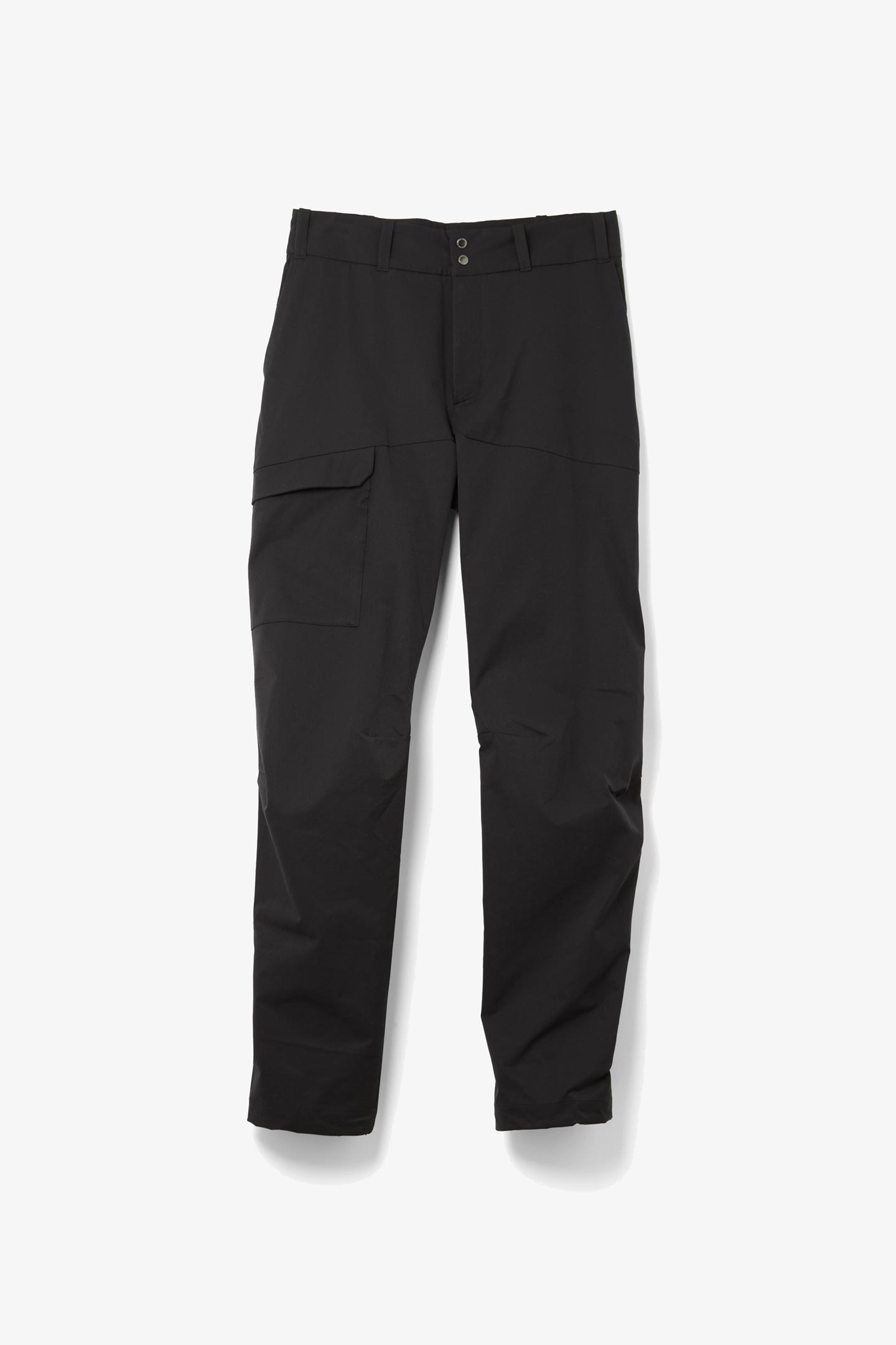 Ws Go Pants II | フルマークスストア-北欧アウトドア用品,NORRONA