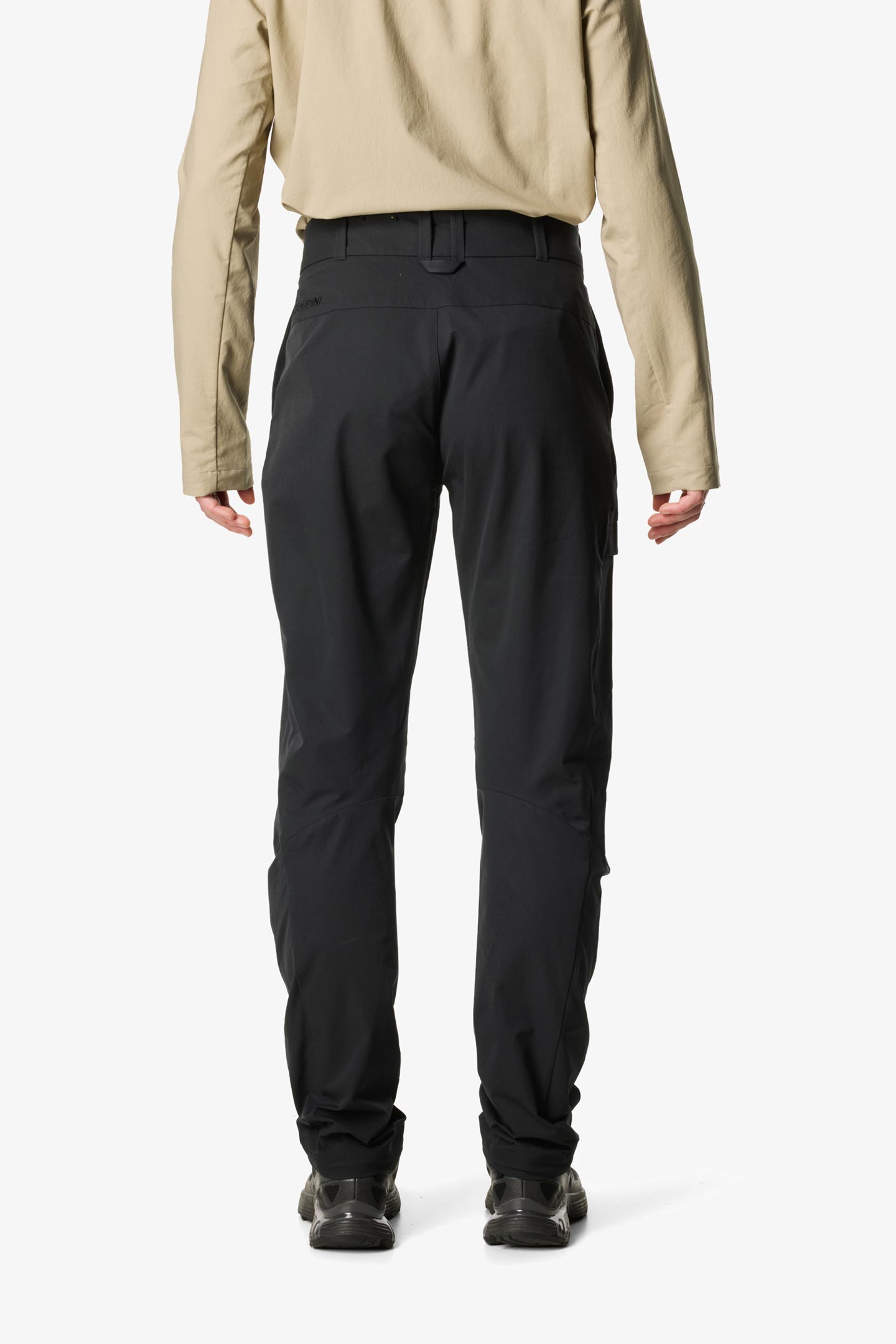 Ws Go Pants II | フルマークスストア-北欧アウトドア用品,NORRONA