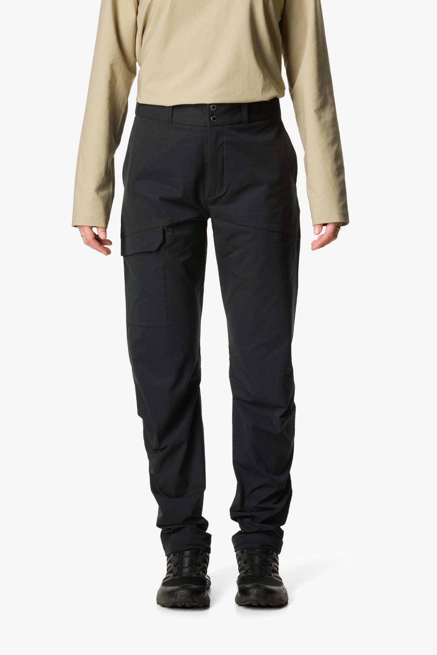 Ws Go Pants II | フルマークスストア-北欧アウトドア用品,NORRONA