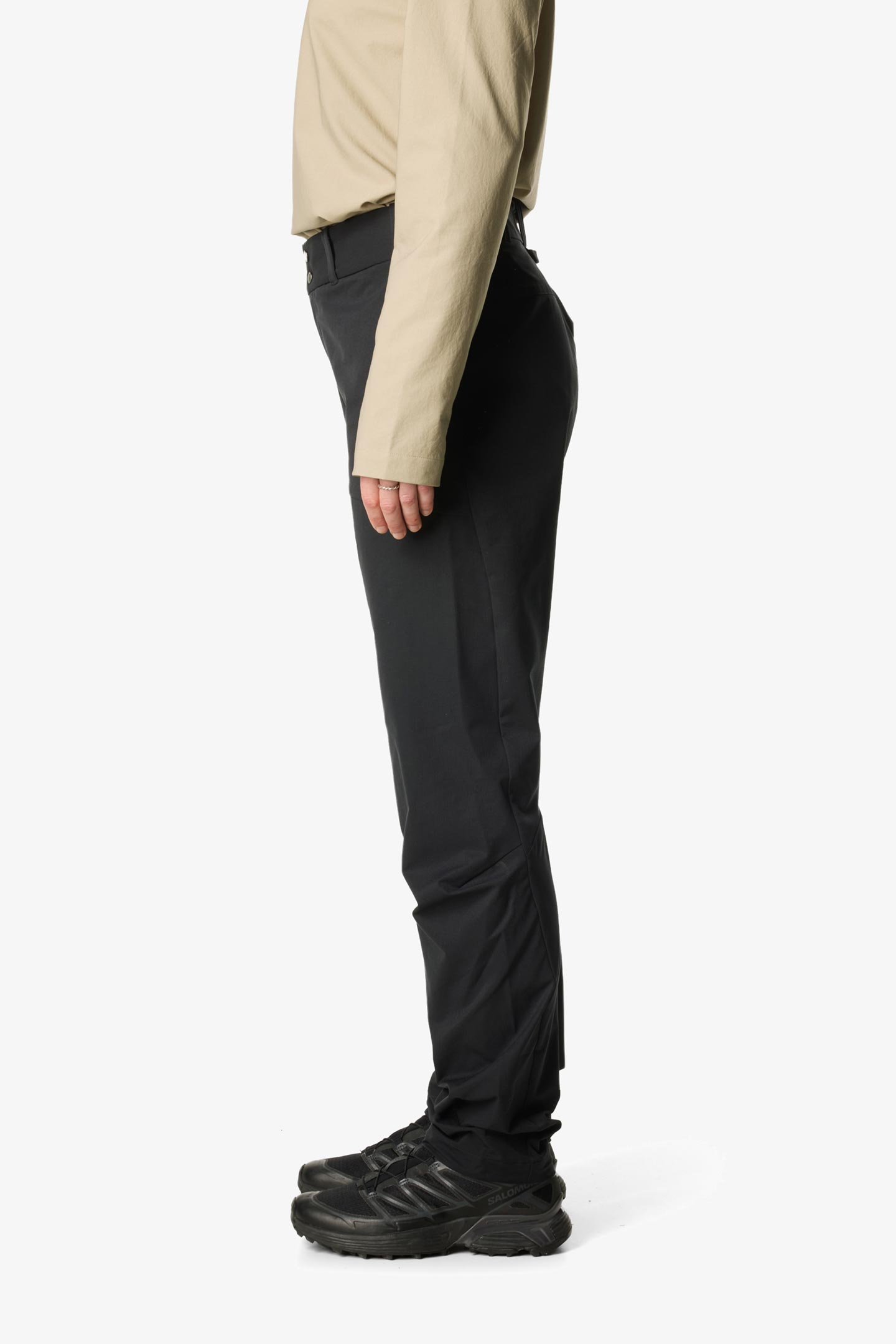 Ws Go Pants II | フルマークスストア-北欧アウトドア用品,NORRONA 