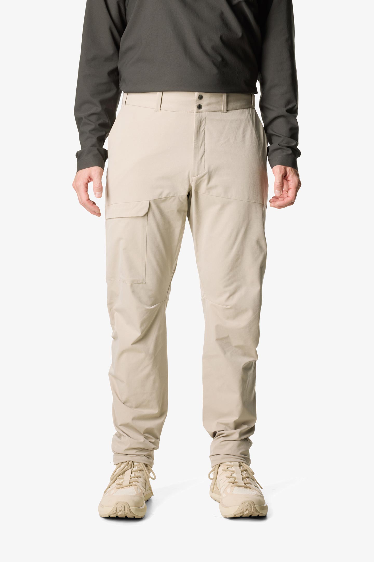 Ms BFF Pants II | フルマークスストア-北欧アウトドア用品,NORRONA