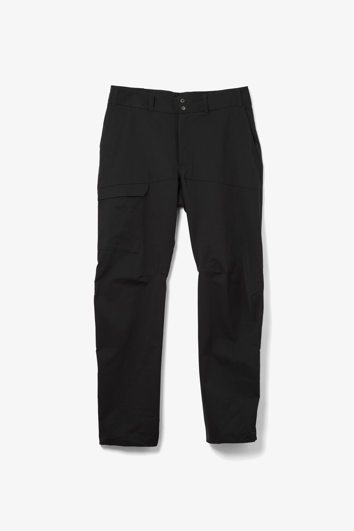 Ms Go Pants II | フルマークスストア-北欧アウトドア用品,NORRONA