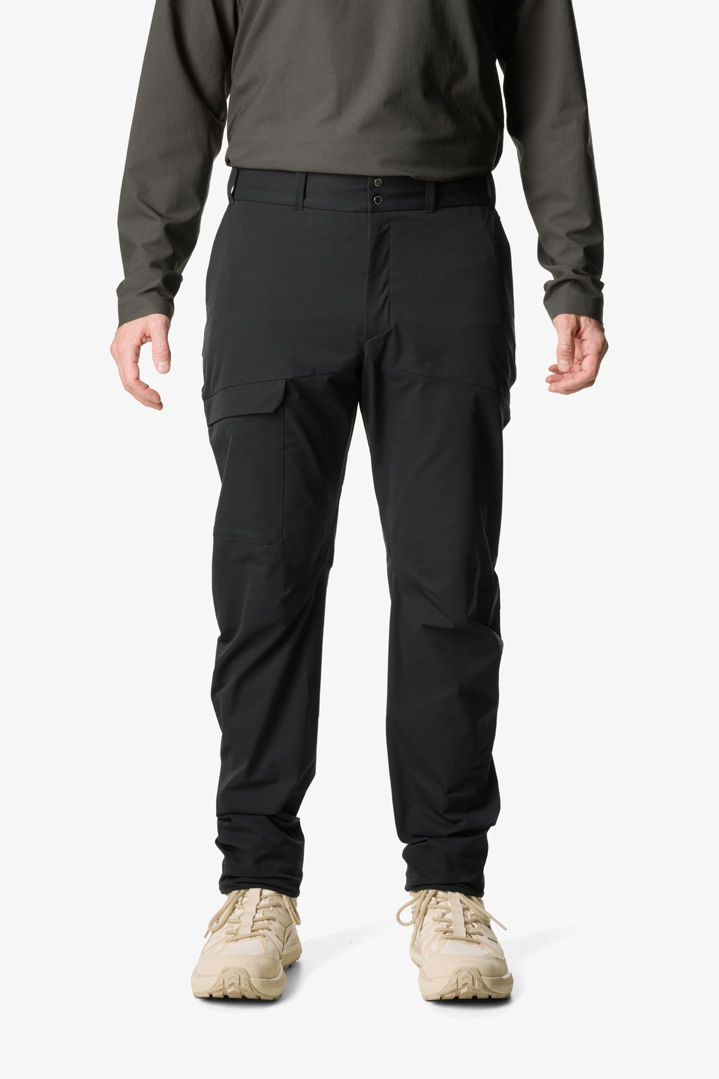 Ms Go Pants II | フルマークスストア-北欧アウトドア用品,NORRONA