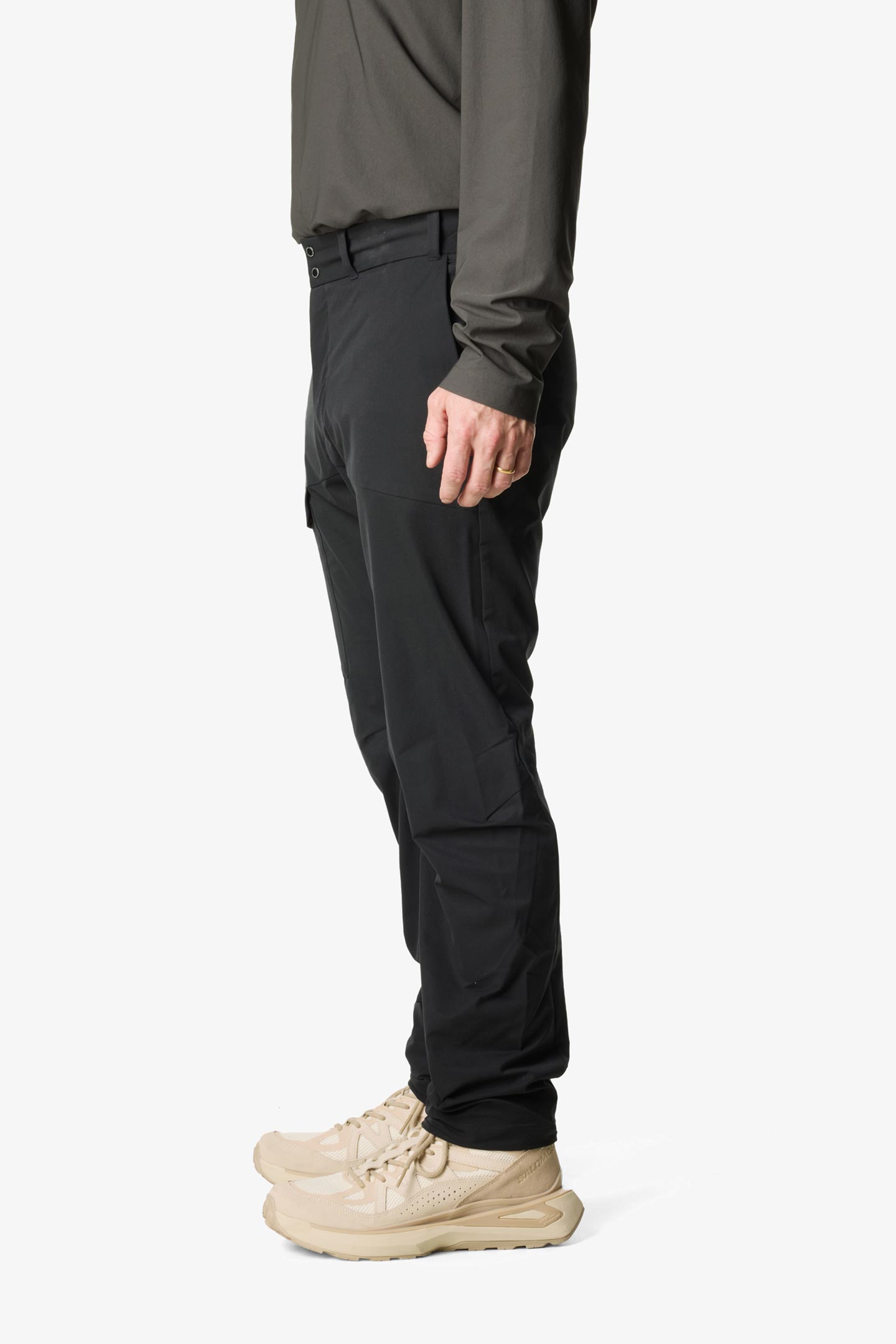 Ms Go Pants II | フルマークスストア-北欧アウトドア用品,NORRONA