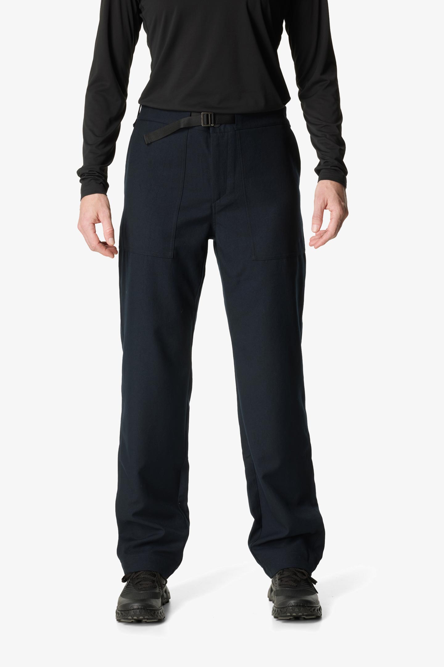 【休止中】すのチル　衣装❹　W&P Ws Corespun Chore Pants II | フルマークスストア-北欧アウトドア用品