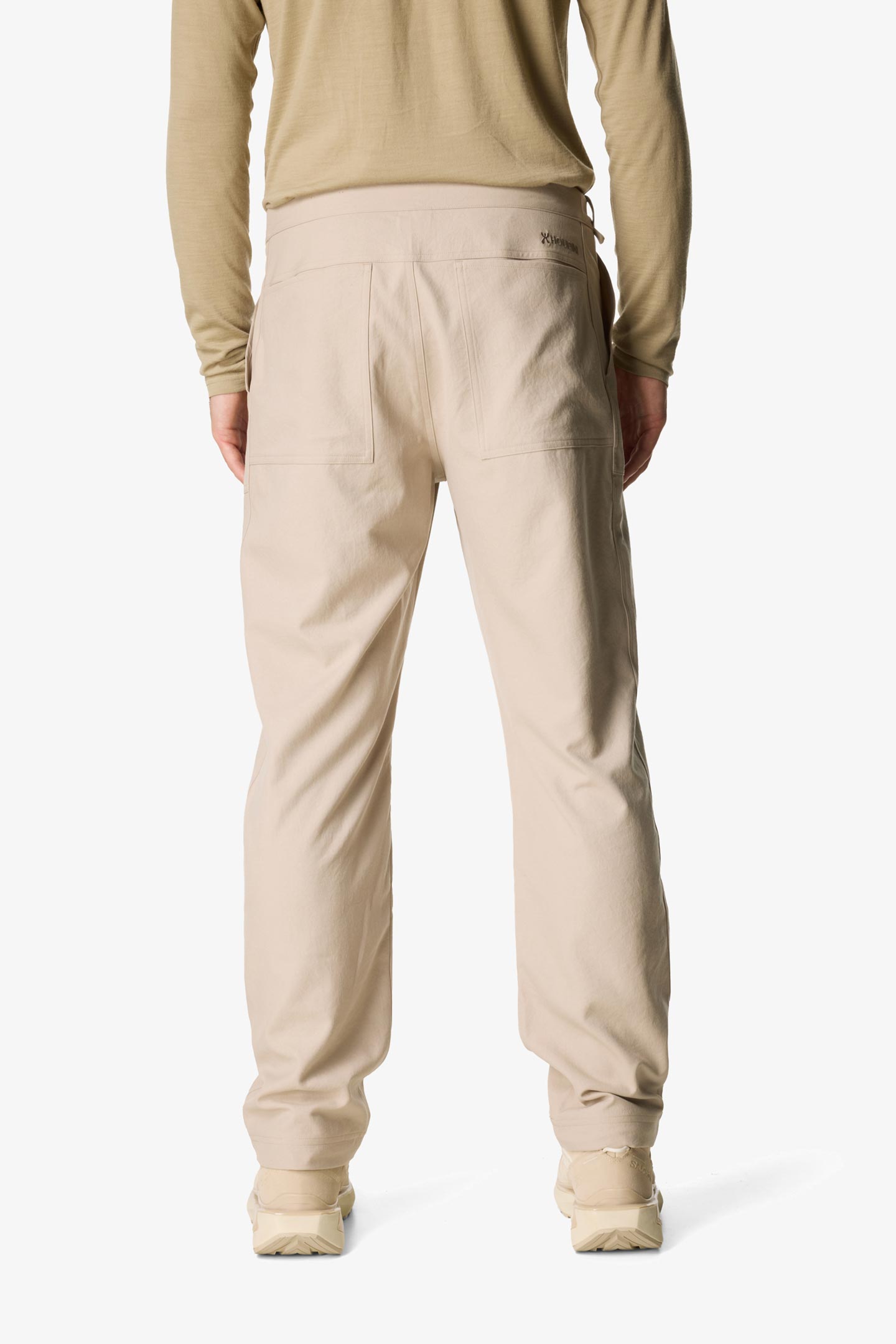 Ms Corespun Chore Pants II | フルマークスストア-北欧アウトドア用品