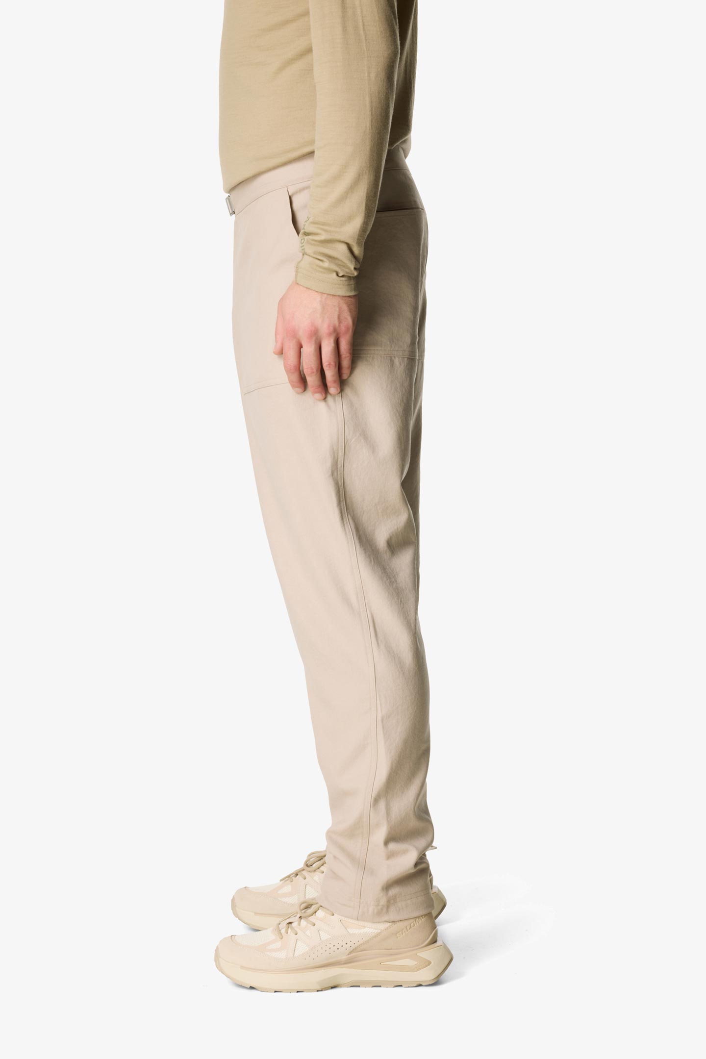 Ms Corespun Chore Pants II | フルマークスストア-北欧アウトドア用品