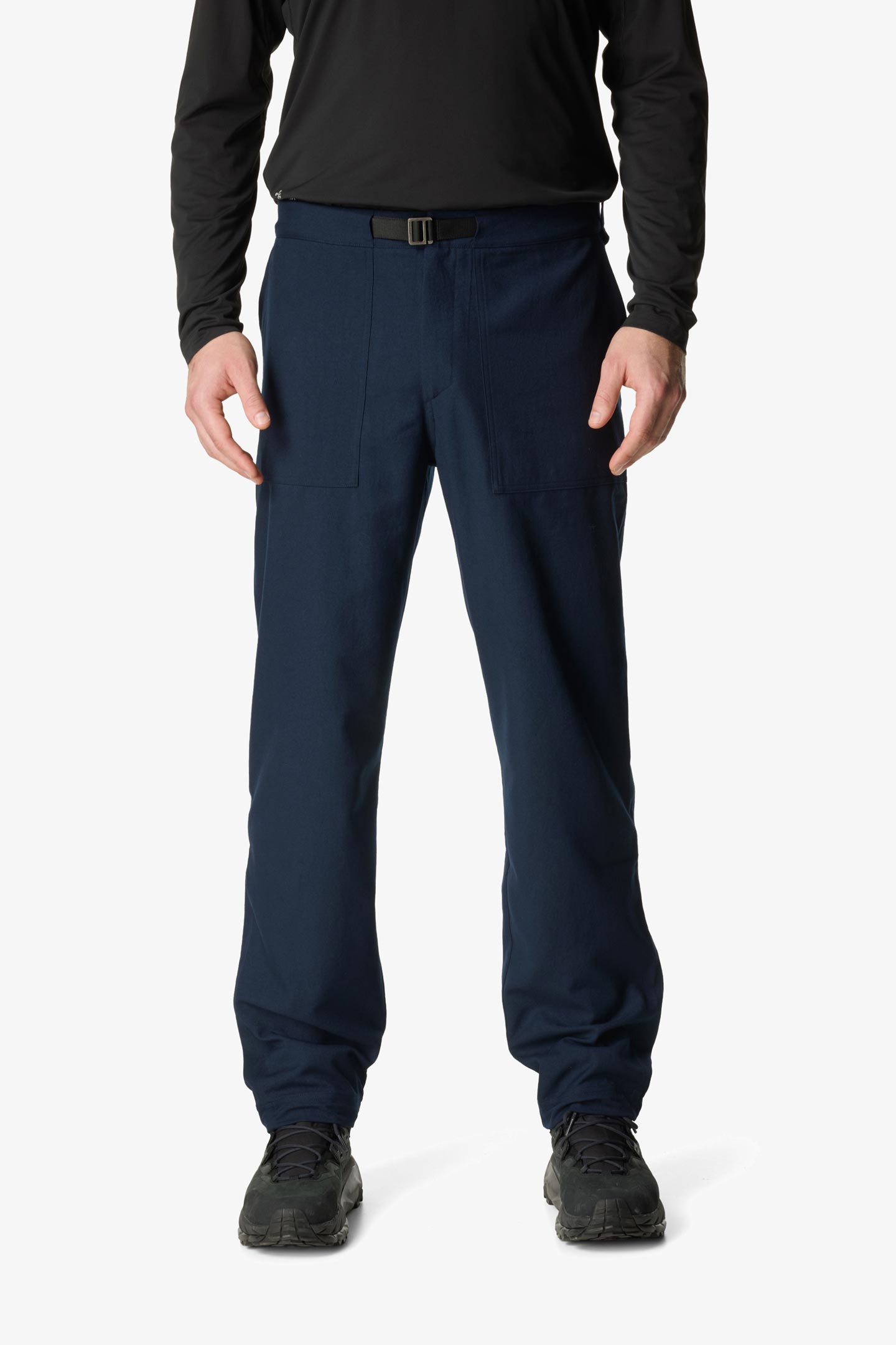 Ms Corespun Chore Pants II | フルマークスストア-北欧アウトドア用品