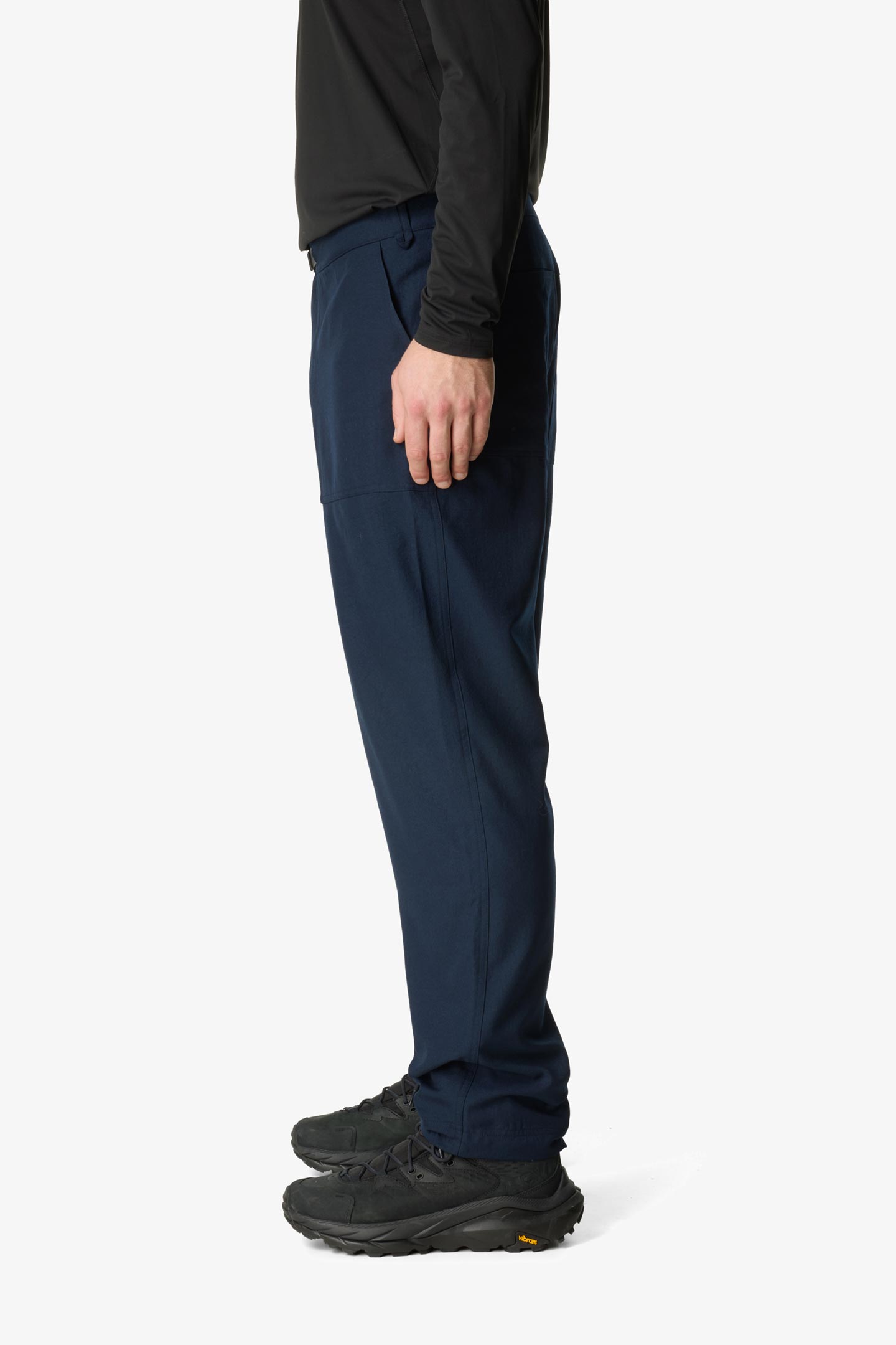 Ms Corespun Chore Pants II | フルマークスストア-北欧アウトドア用品