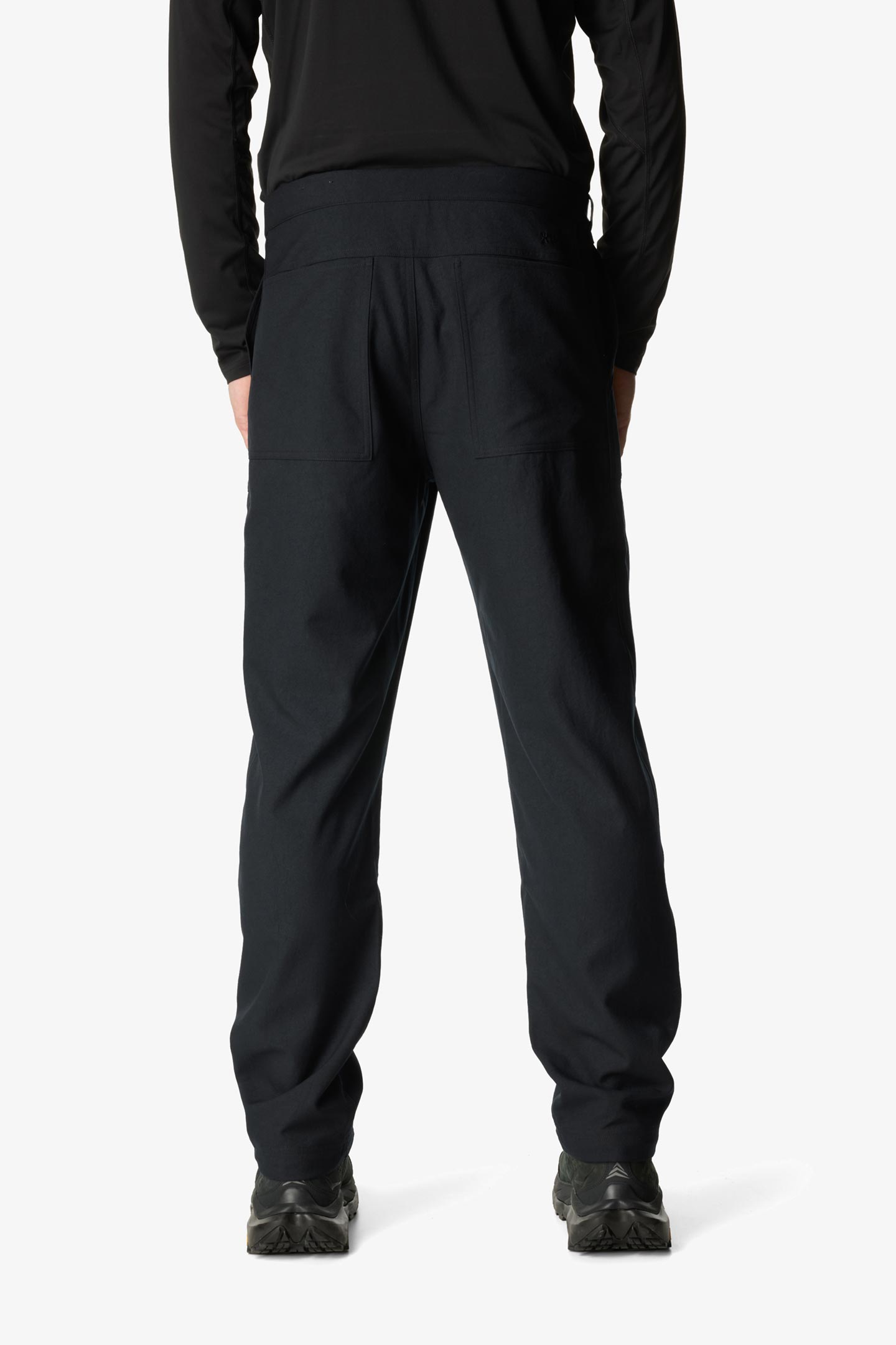 Ms Corespun Chore Pants II | フルマークスストア-北欧アウトドア用品