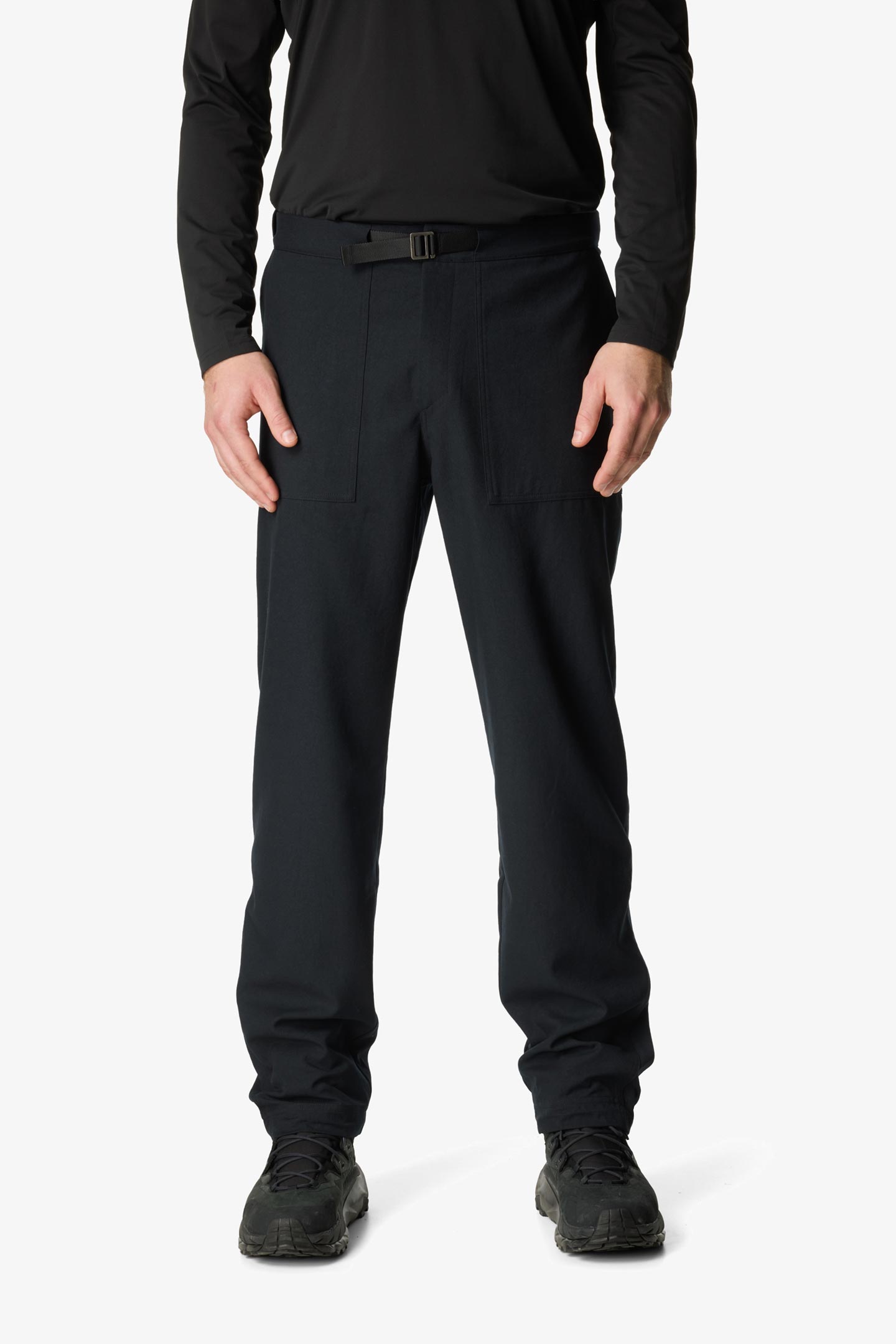 Ms Corespun Chore Pants II | フルマークスストア-北欧アウトドア用品