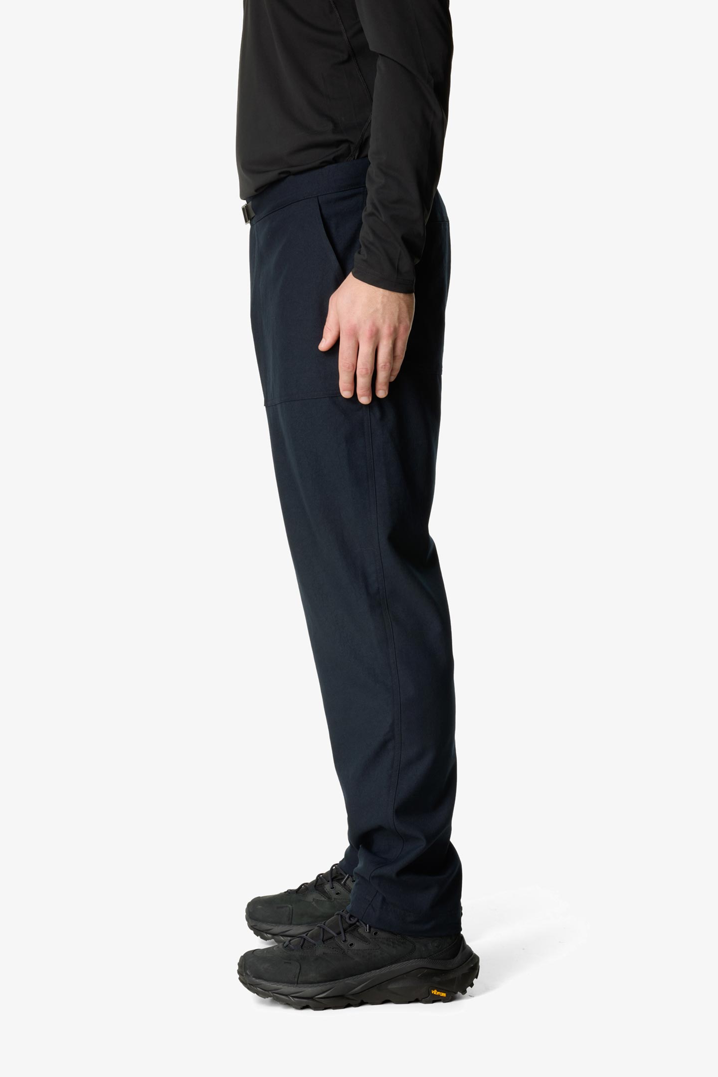 Ms Corespun Chore Pants II | フルマークスストア-北欧アウトドア用品