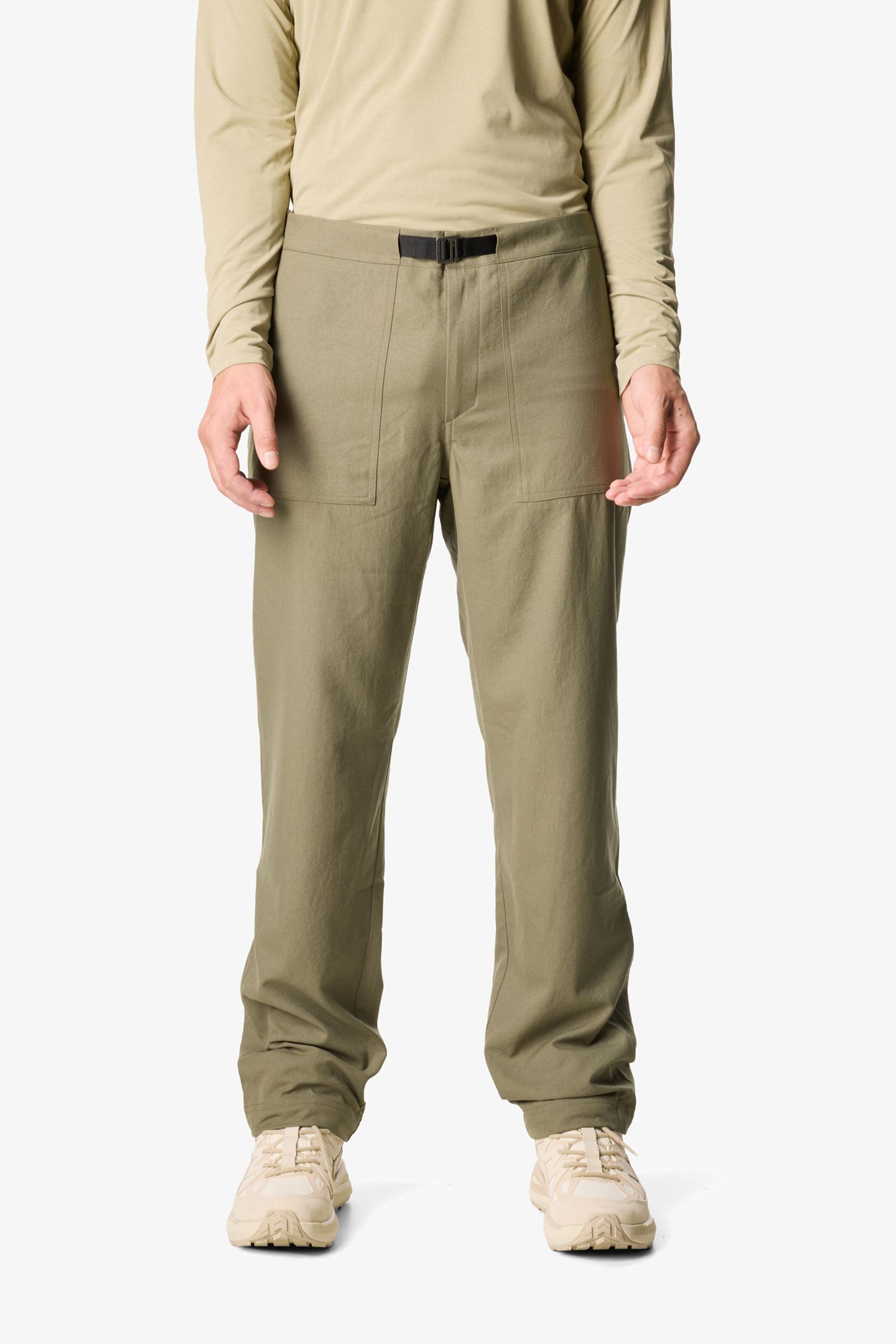 Ms Wadi Pants | フルマークスストア-北欧アウトドア用品,NORRONA