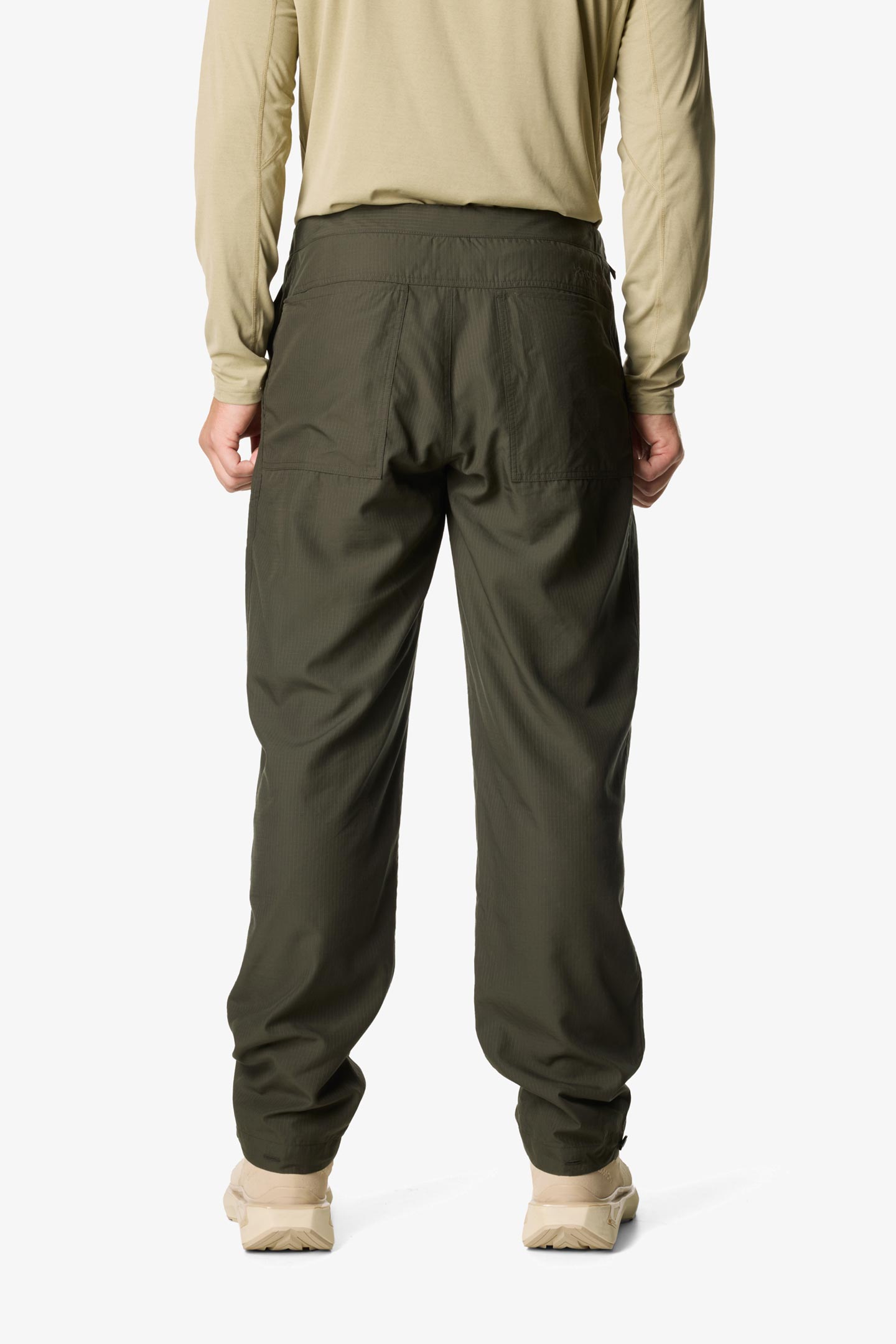 Ms Tree Chore Pants II | フルマークスストア-北欧アウトドア用品