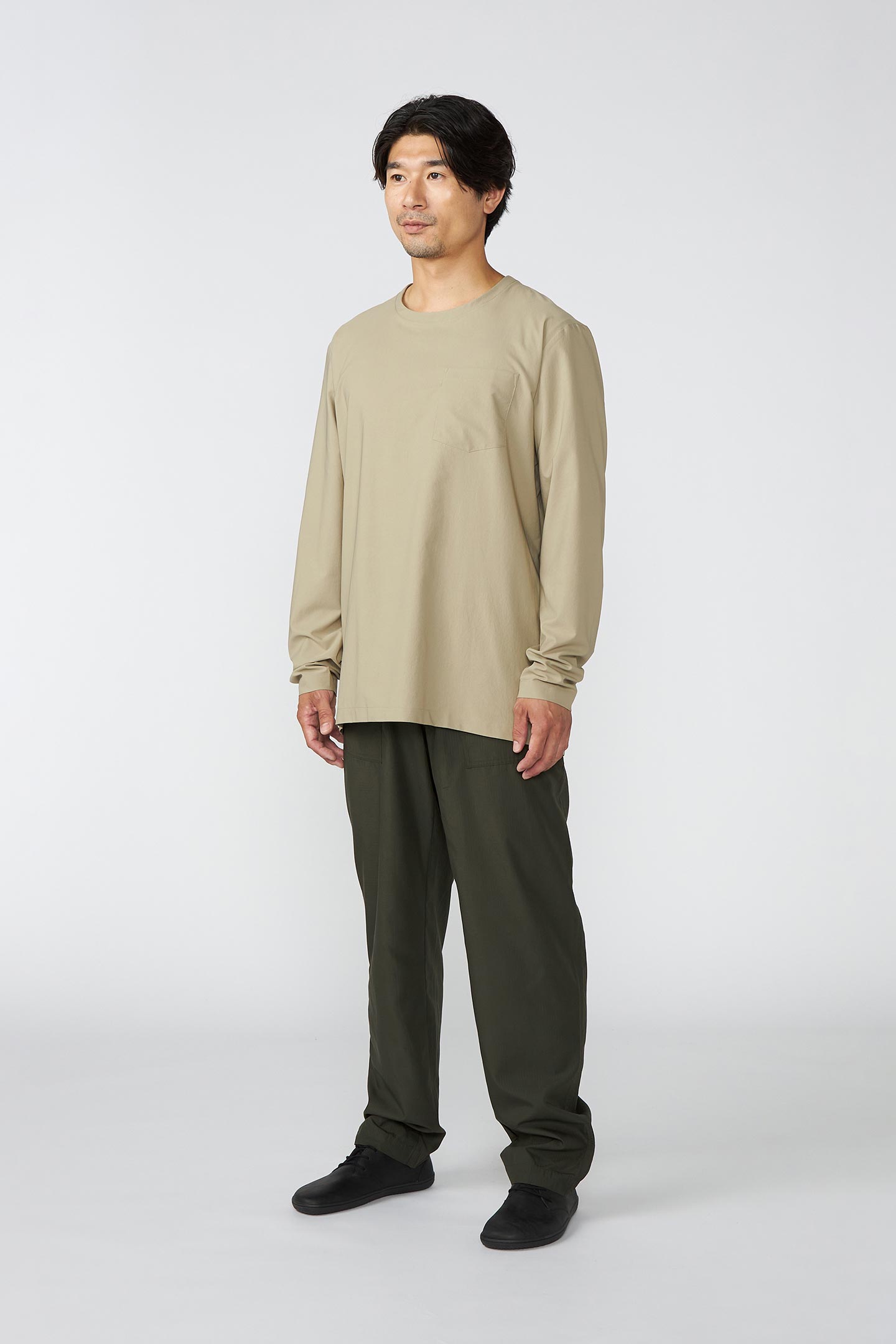Ms Tree Chore Pants II | フルマークスストア-北欧アウトドア用品