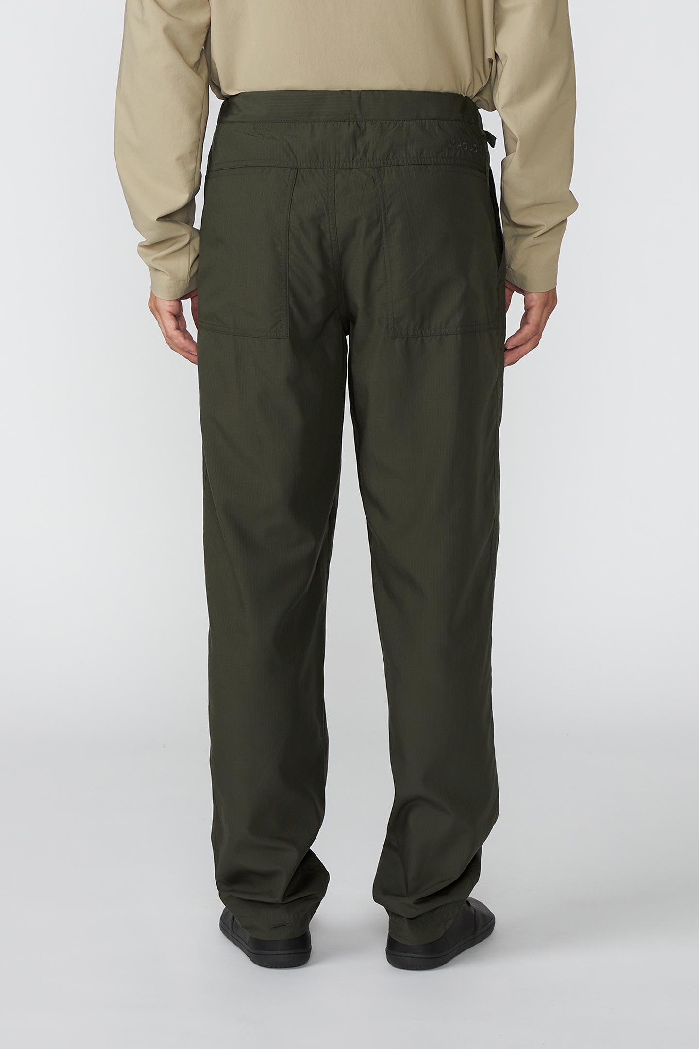 Ms Tree Chore Pants II | フルマークスストア-北欧アウトドア用品