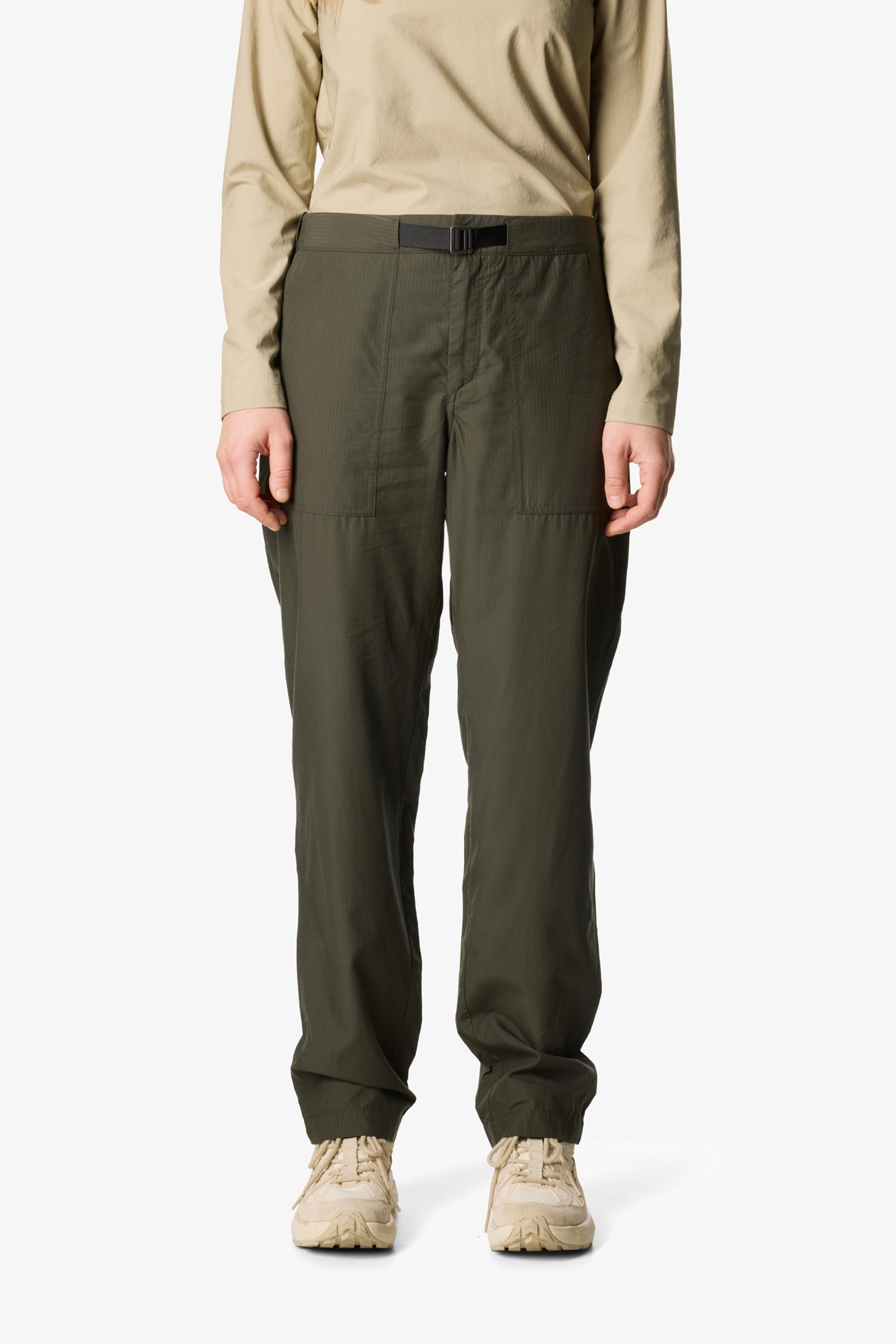 Ws Tree Chore Pants II | フルマークスストア-北欧アウトドア用品
