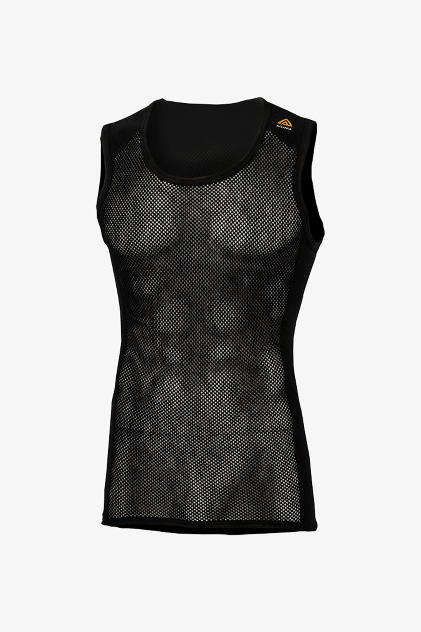 WOOLNET SINGLET | フルマークスストア-北欧アウトドア用品