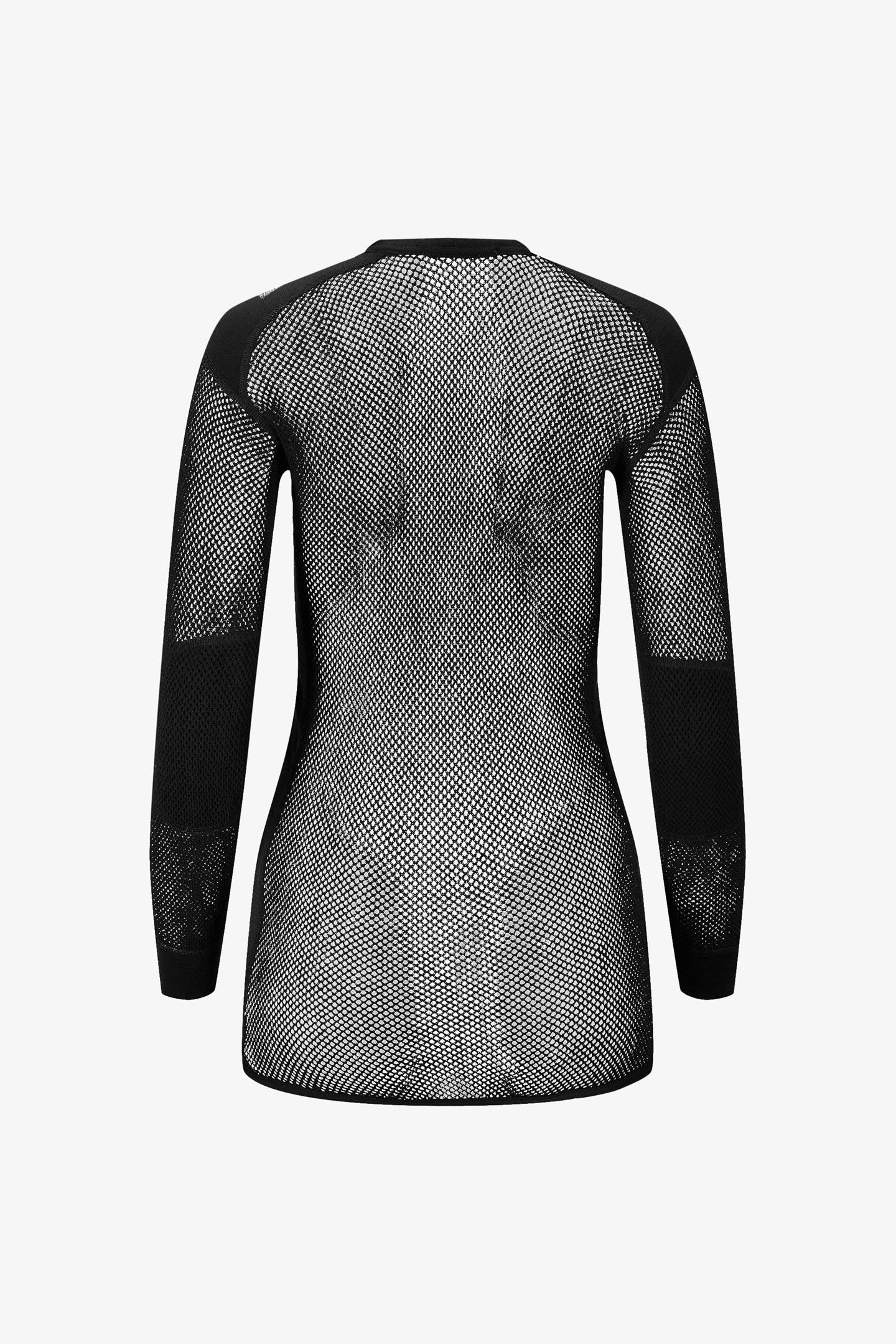 WOOLNET CREW NECK WOMAN | フルマークスストア-北欧アウトドア用品