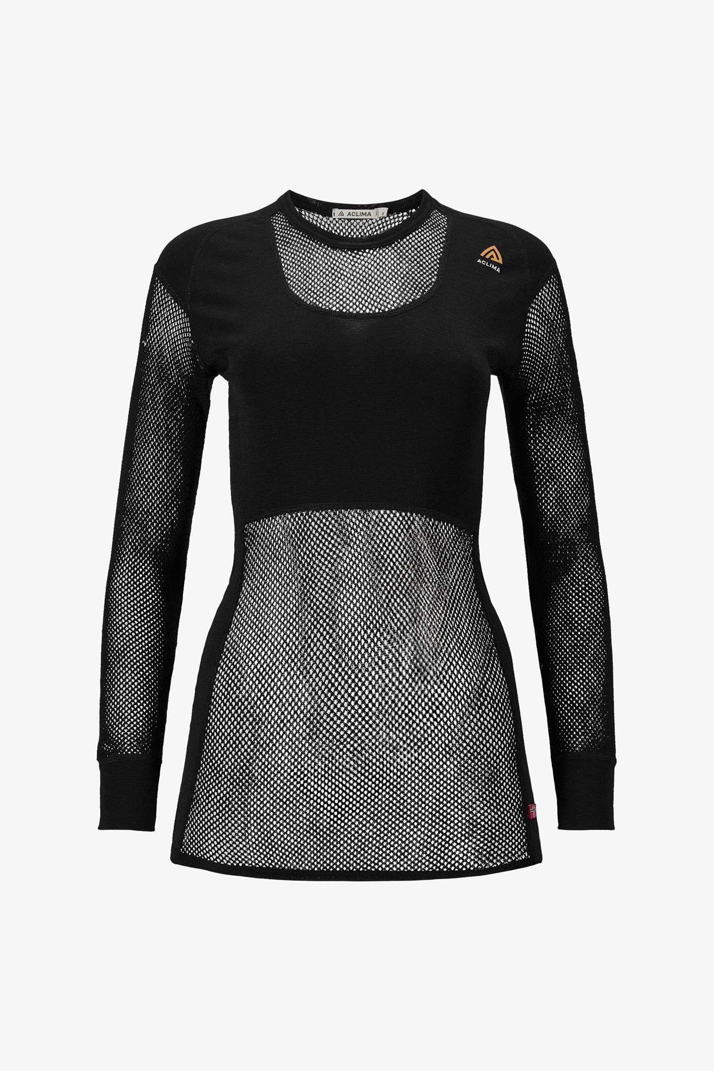 【最終価格】サリゲナク 泥棒! Ten Mile Wear Crew Neck 泥棒! Ten Mile Wear Crew Neck - （ FABRITEC / 撥水ワッフル