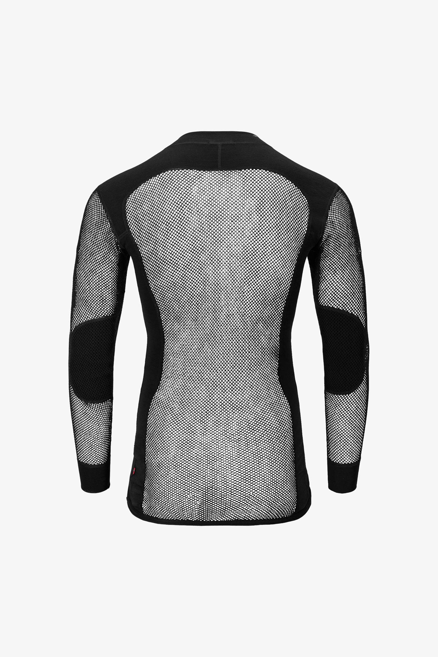 WOOLNET CREW NECK | フルマークスストア-北欧アウトドア用品