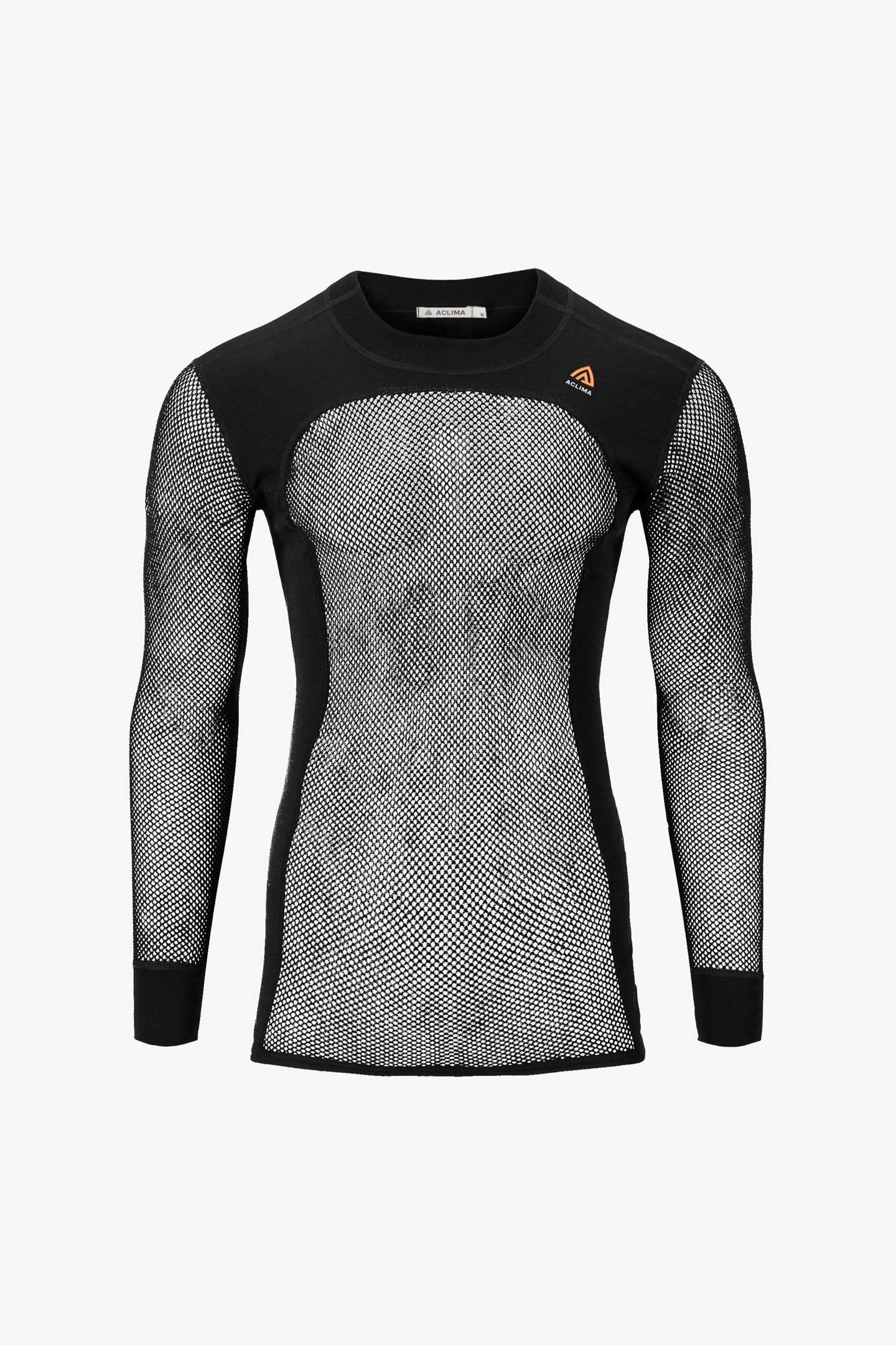 LESMILLS BEIJING TANKTOP メンズ ライトブルー XL LIGHTWOOL 140 UNDERSHIRT T-SHIRT | フルマークスストア-北欧