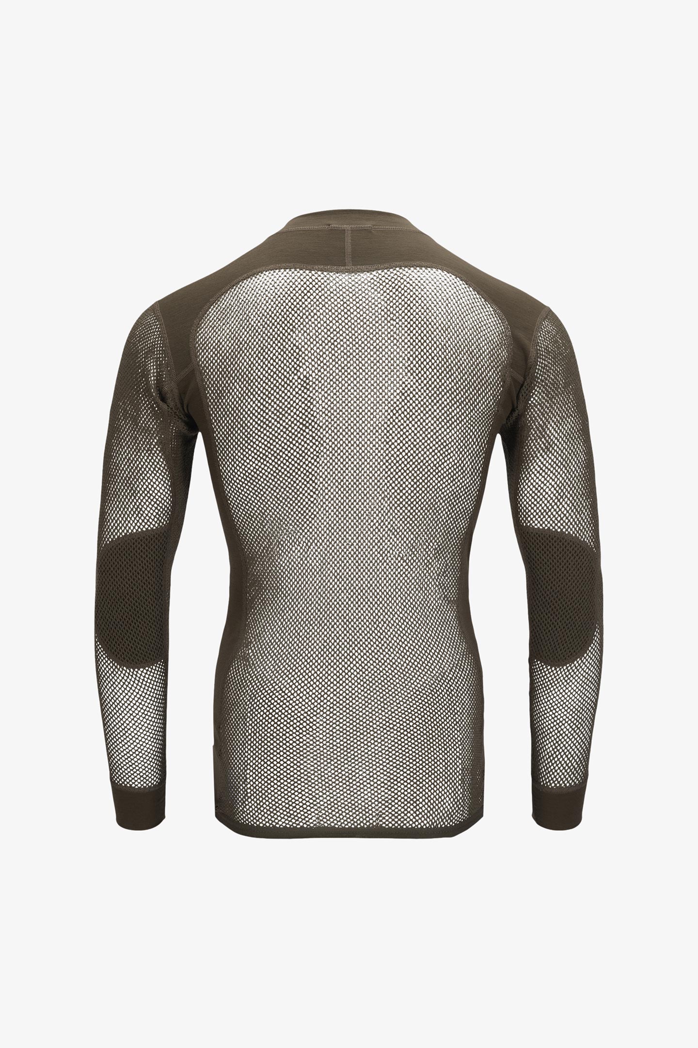 WOOLNET CREW NECK | フルマークスストア-北欧アウトドア用品,NORRONA