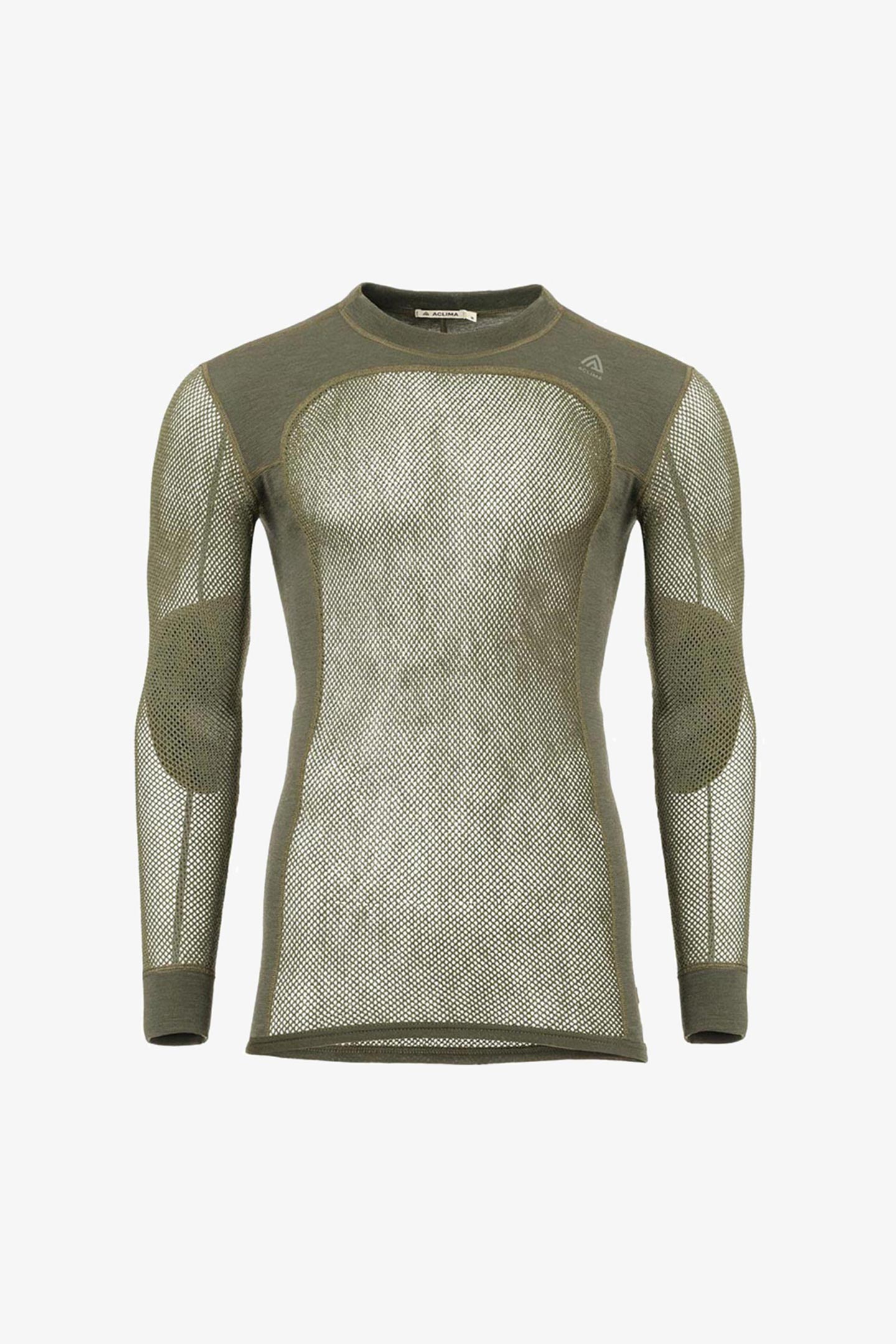 WOOLNET CREW NECK | フルマークスストア-北欧アウトドア用品,NORRONA