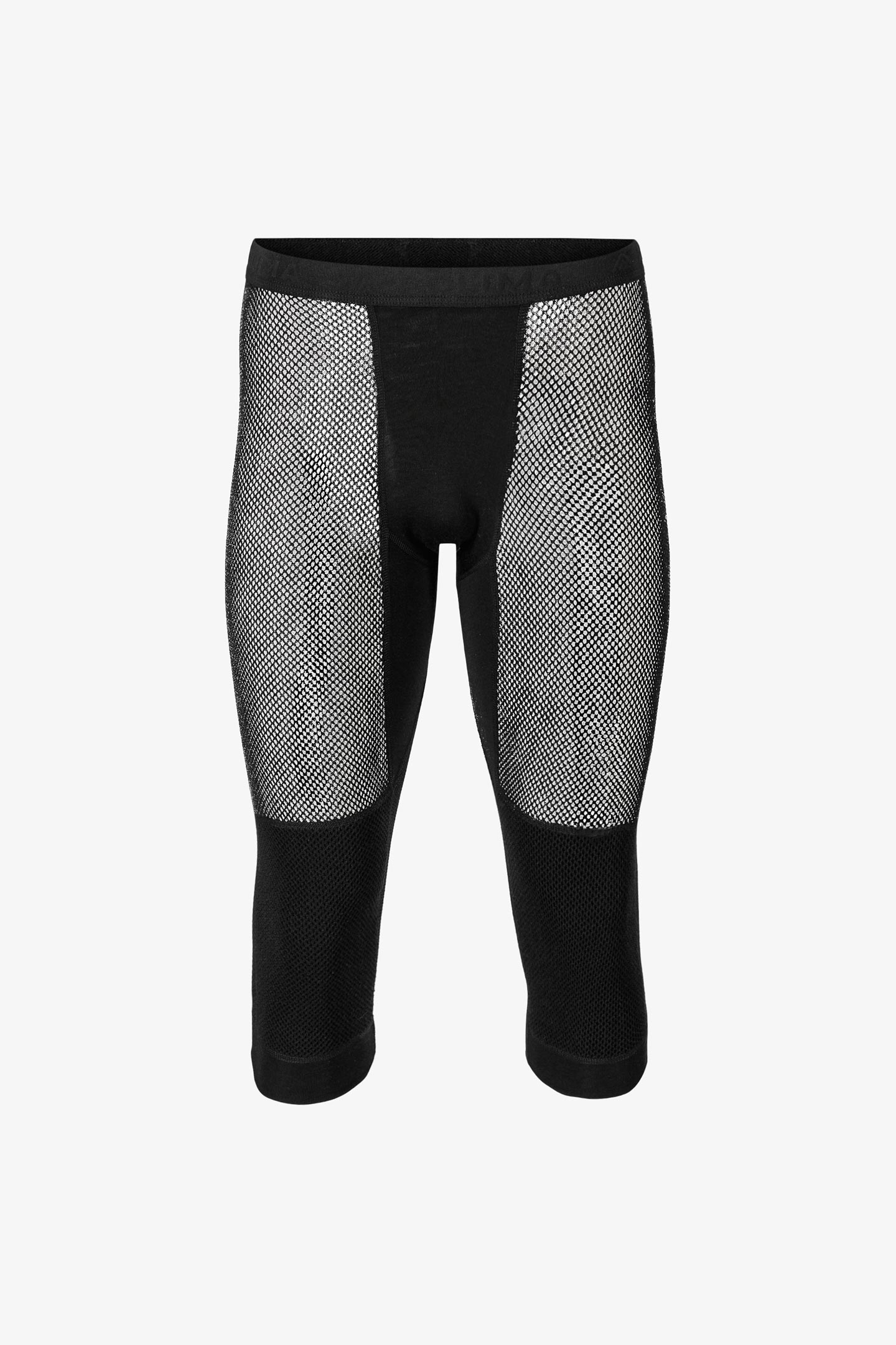 WOOLNET 3/4 LONGS | フルマークスストア-北欧アウトドア用品