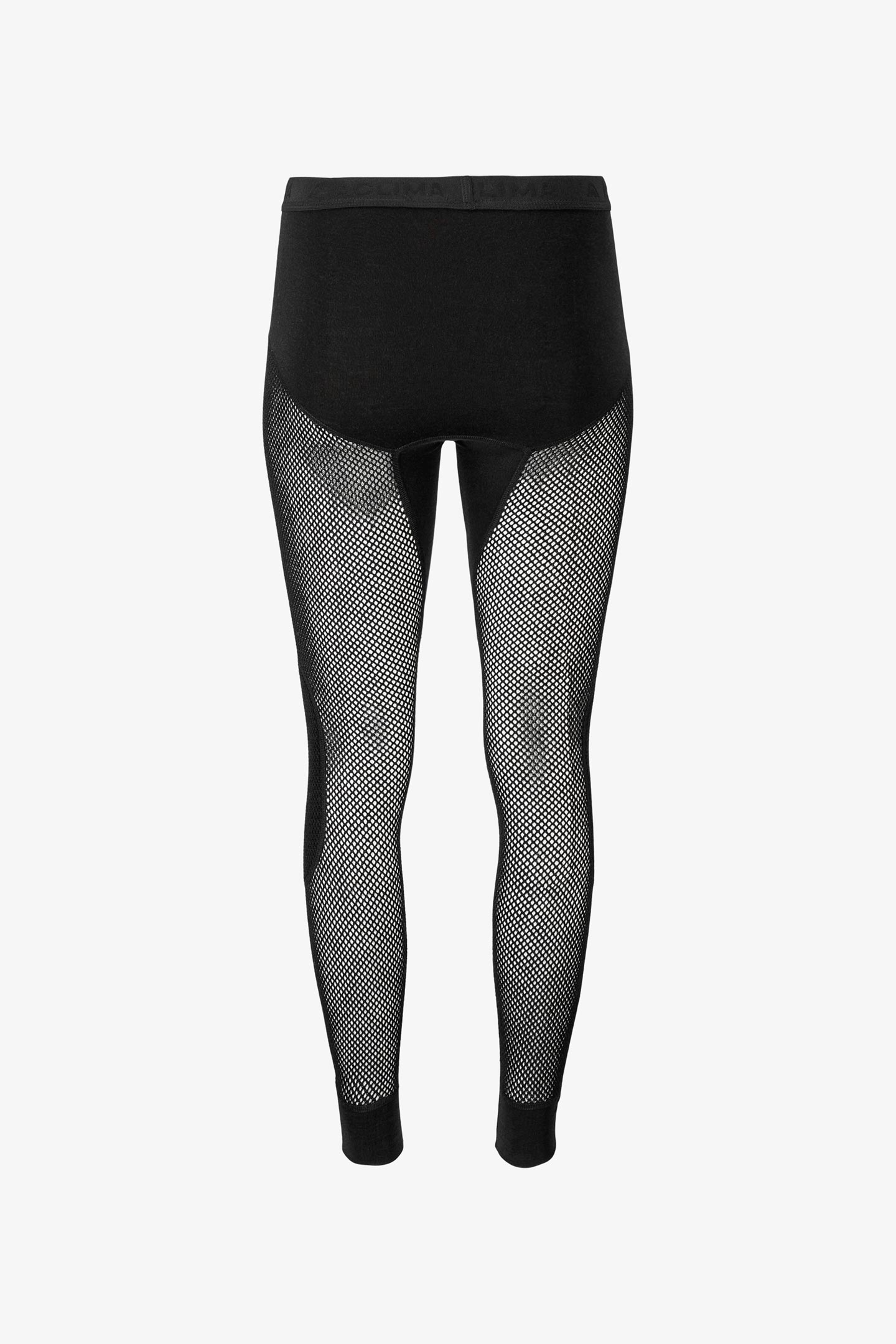 WOOLNET LONGS WOMAN | フルマークスストア-北欧アウトドア用品