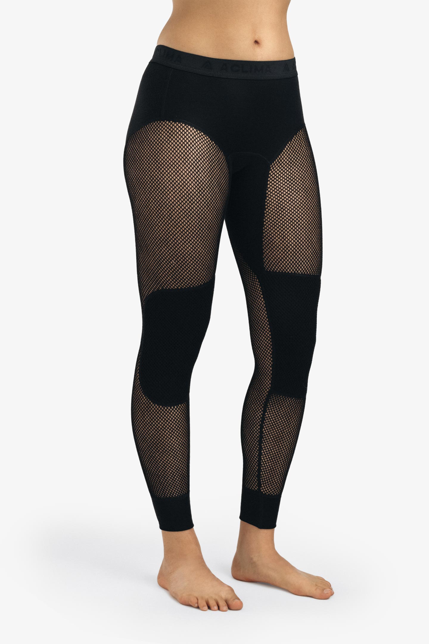 新品SHOMKA ADULT wool WOOLNET LONGS WOMAN | フルマークスストア-北欧アウトドア用品