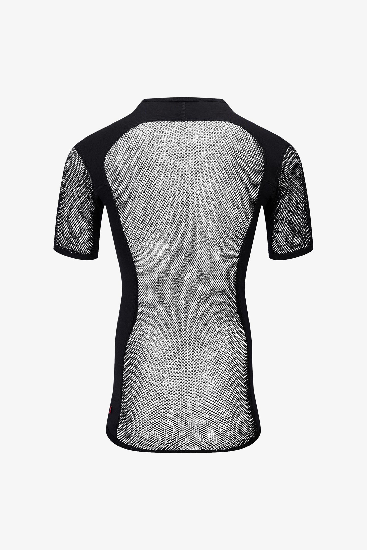 WOOLNET T-SHIRT | フルマークスストア-北欧アウトドア用品