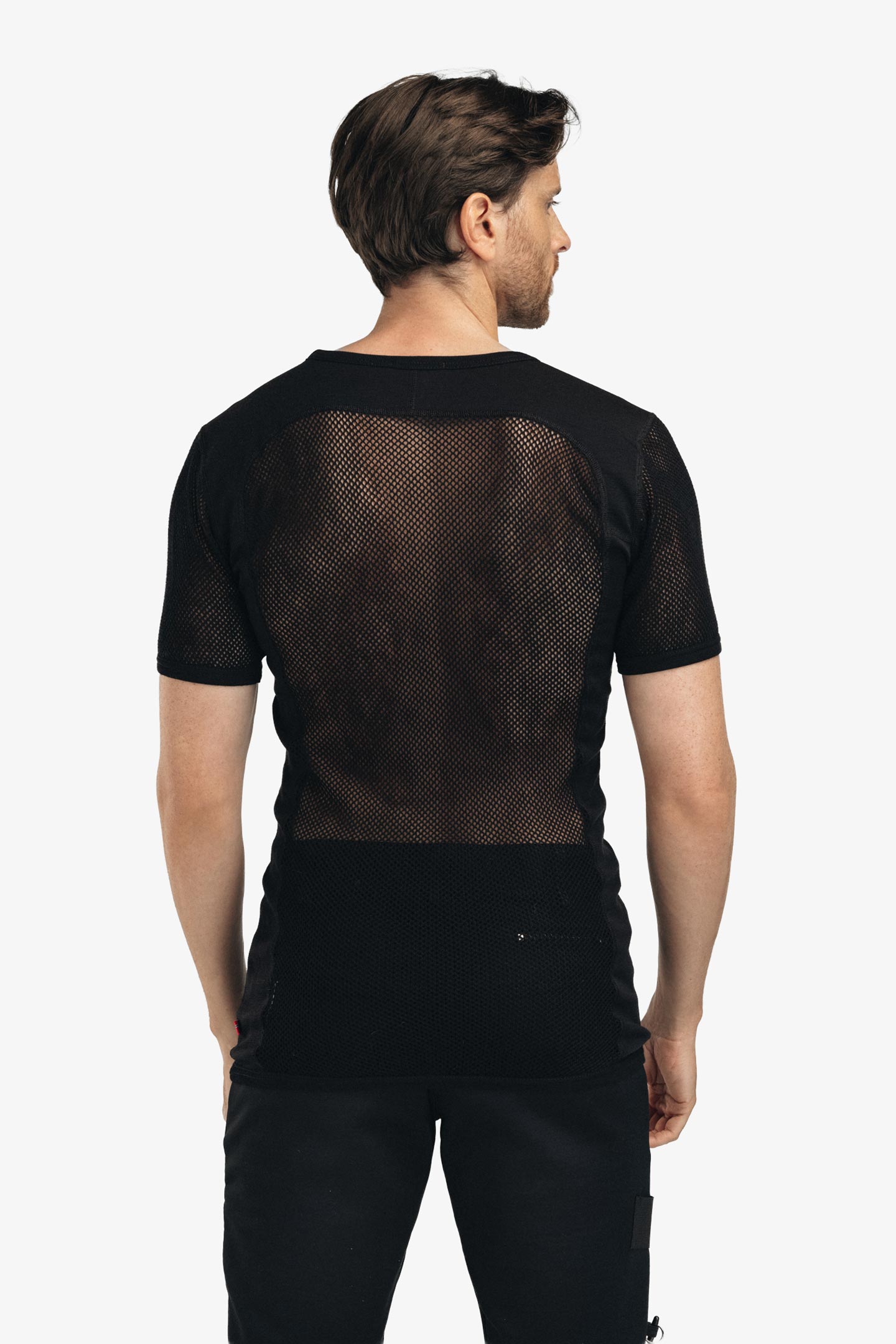 WOOLNET T-SHIRT | フルマークスストア-北欧アウトドア用品