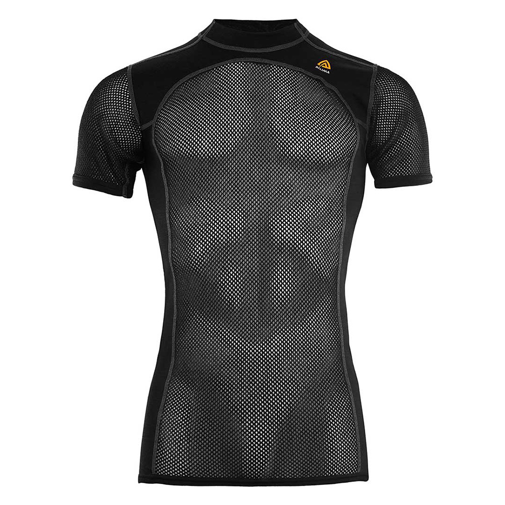 ACLIMA アクリマ Wool Net Singlet – Yosemite