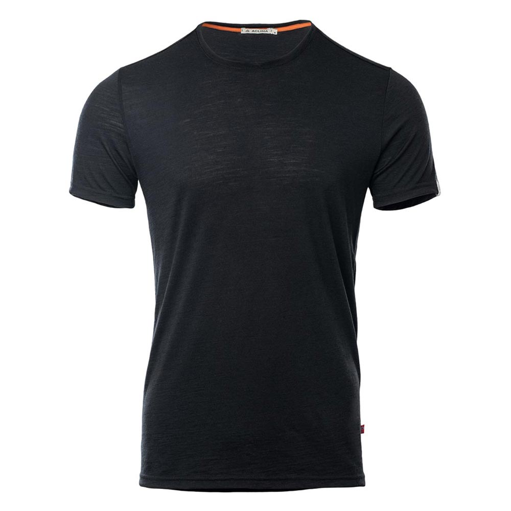 LIGHTWOOL 140 T-SHIRT