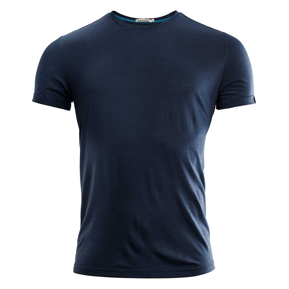 LIGHTWOOL 140 T-SHIRT