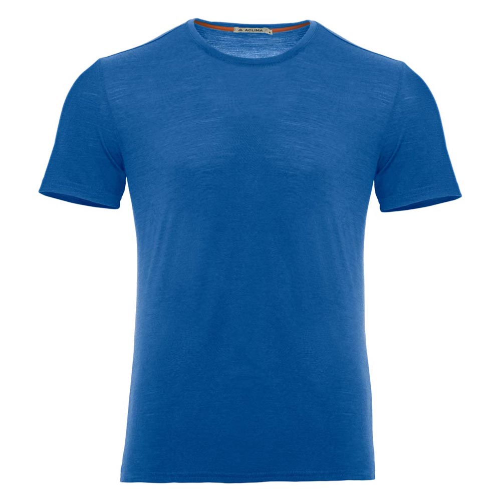 LIGHTWOOL 140 T-SHIRT