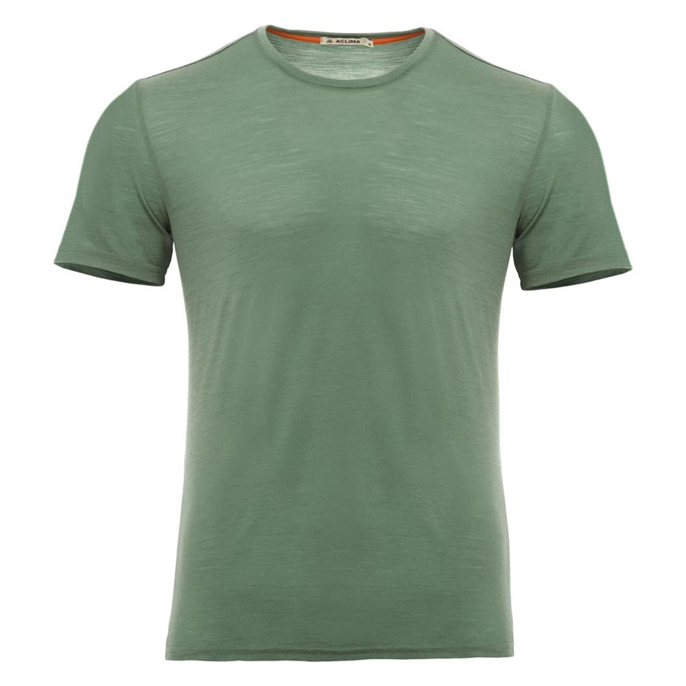 LIGHTWOOL 140 T-SHIRT