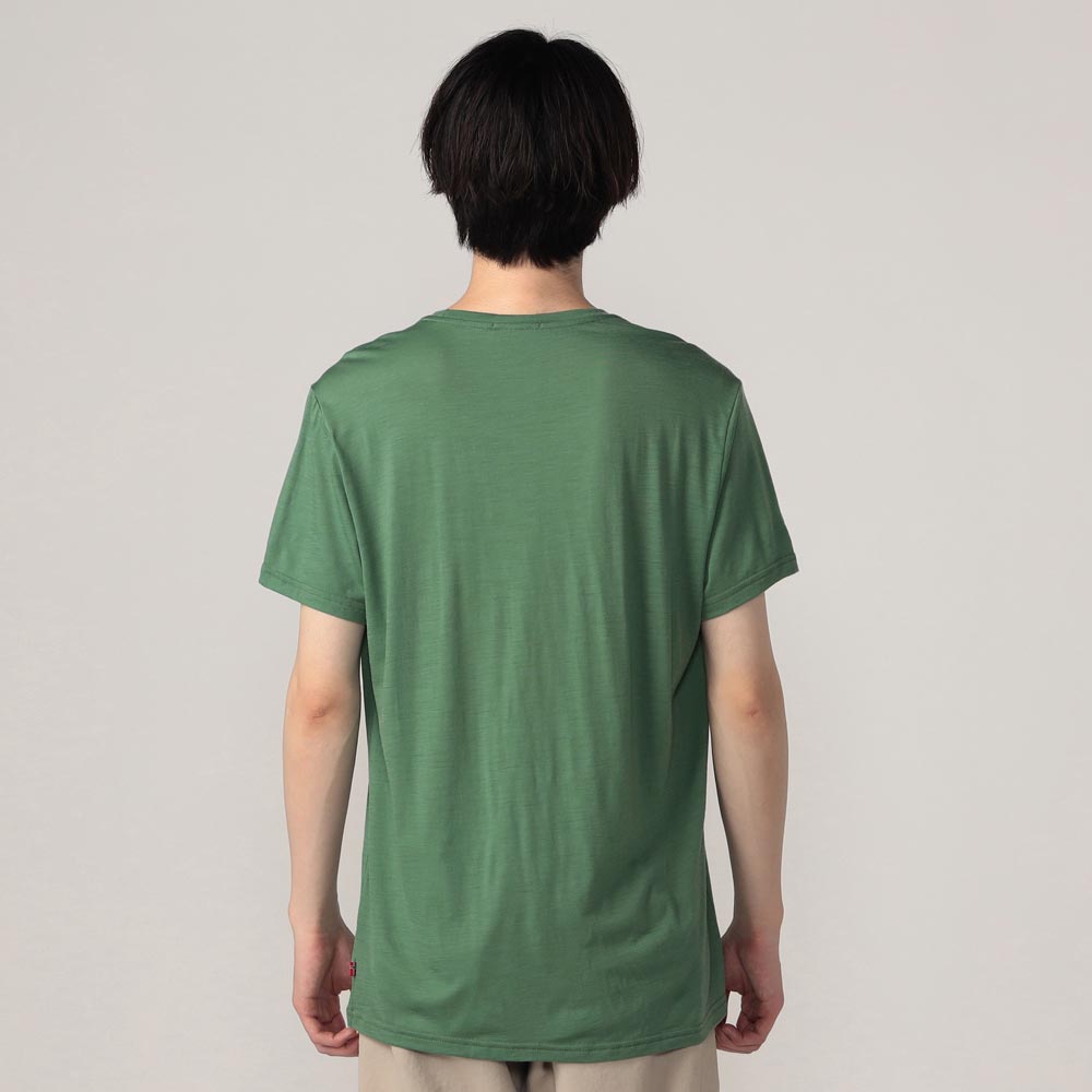 楽天市場】【中古】 【MEN's S】 アクリマ ライトウール T