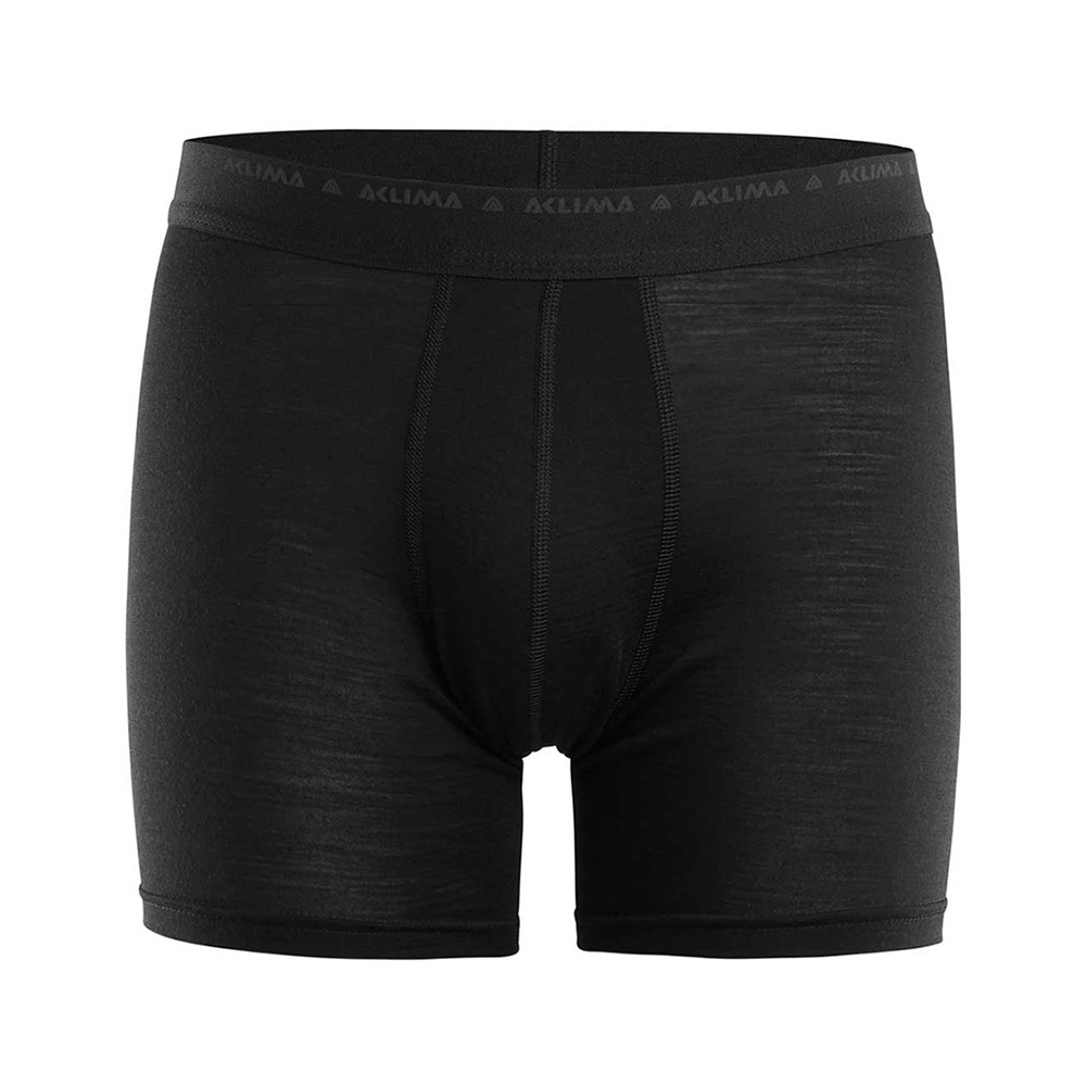 LIGHTWOOL 140 BOXER | フルマークスストア-北欧アウトドア用品