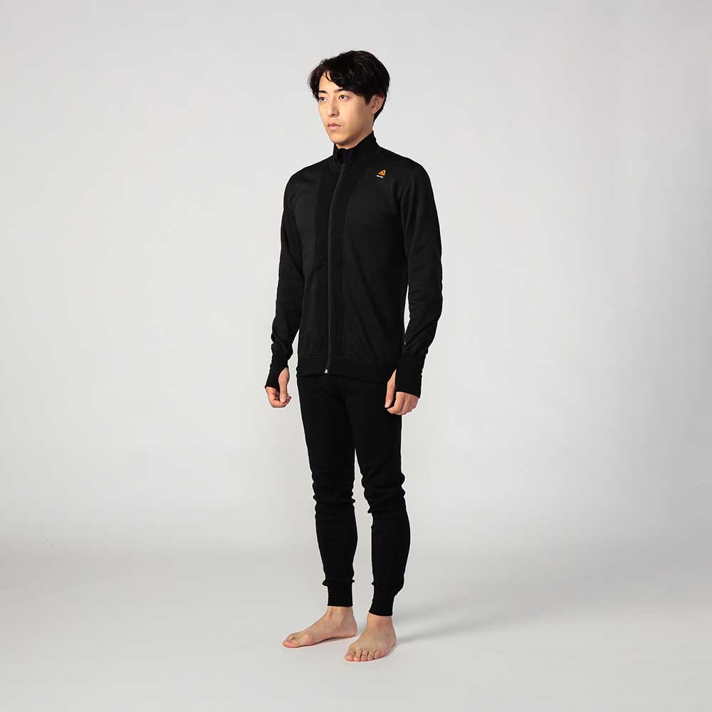 HOTWOOL JACKET | フルマークスストア-北欧アウトドア用品