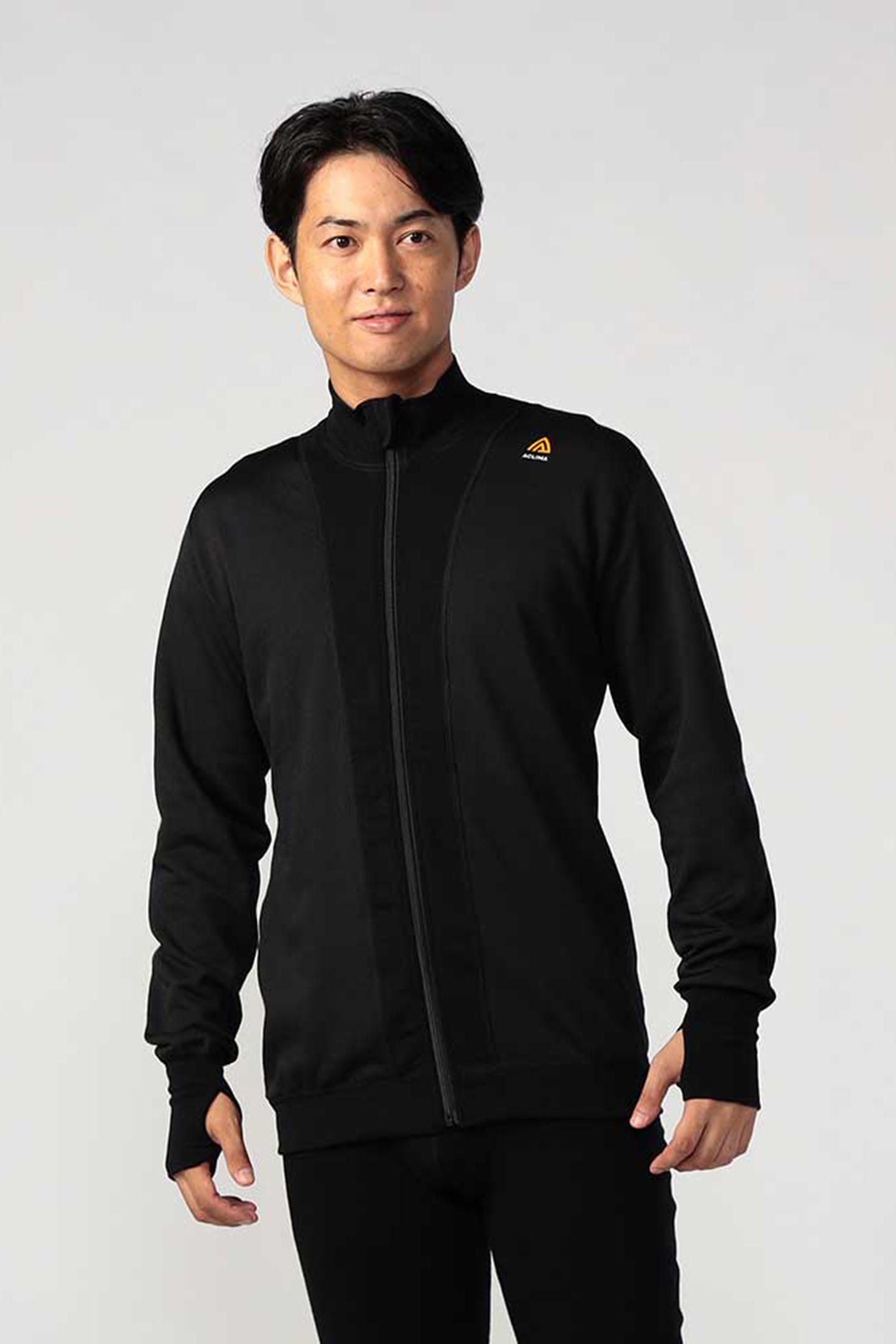 HOTWOOL JACKET | フルマークスストア-北欧アウトドア用品,NORRONA