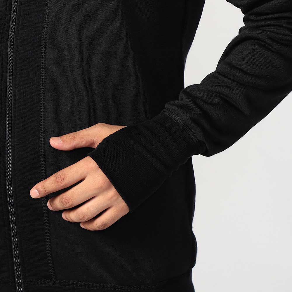 HOTWOOL JACKET | フルマークスストア-北欧アウトドア用品