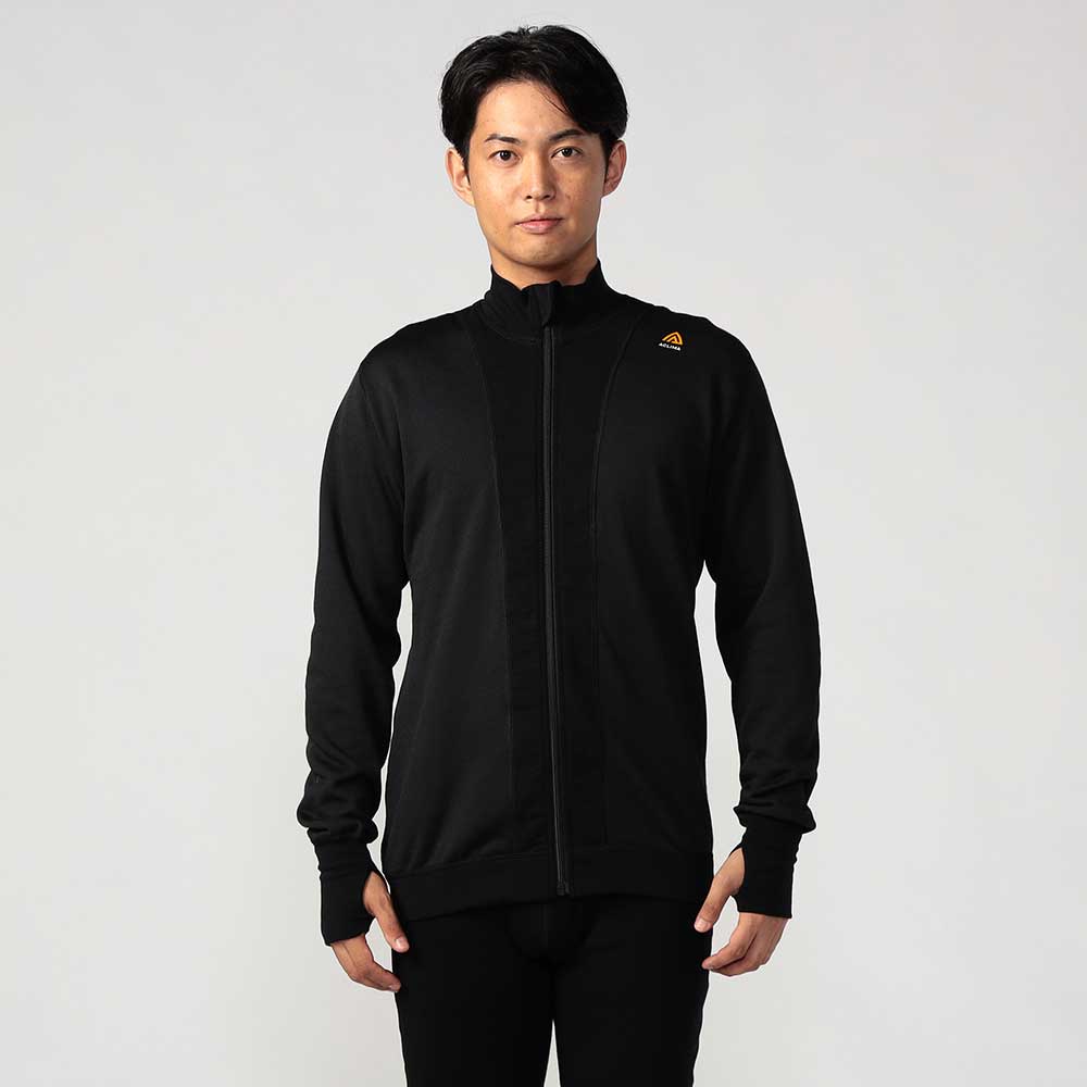 HOTWOOL JACKET | フルマークスストア-北欧アウトドア用品