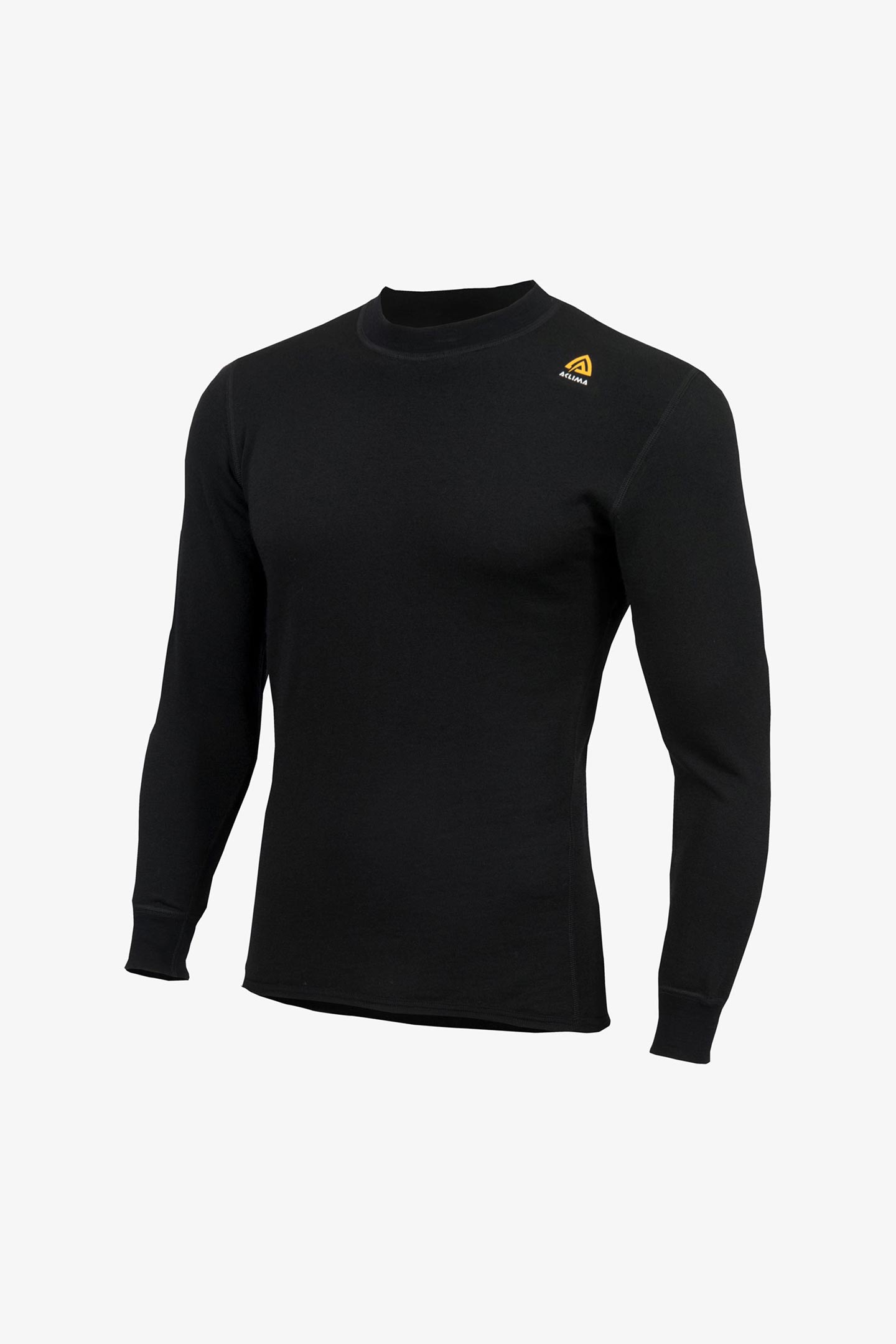 HOTWOOL CREW NECK | フルマークスストア-北欧アウトドア用品,NORRONA