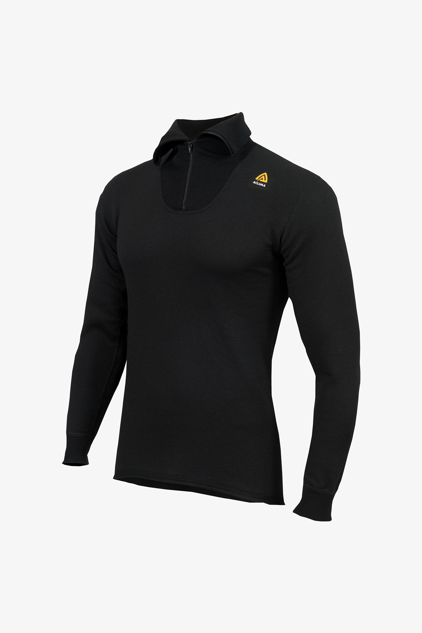 【美品】SPORTMAX 　立体　ニット　US M WARMWOOL HOOD SWEATER W/ZIP | フルマークスストア-北欧アウトドア