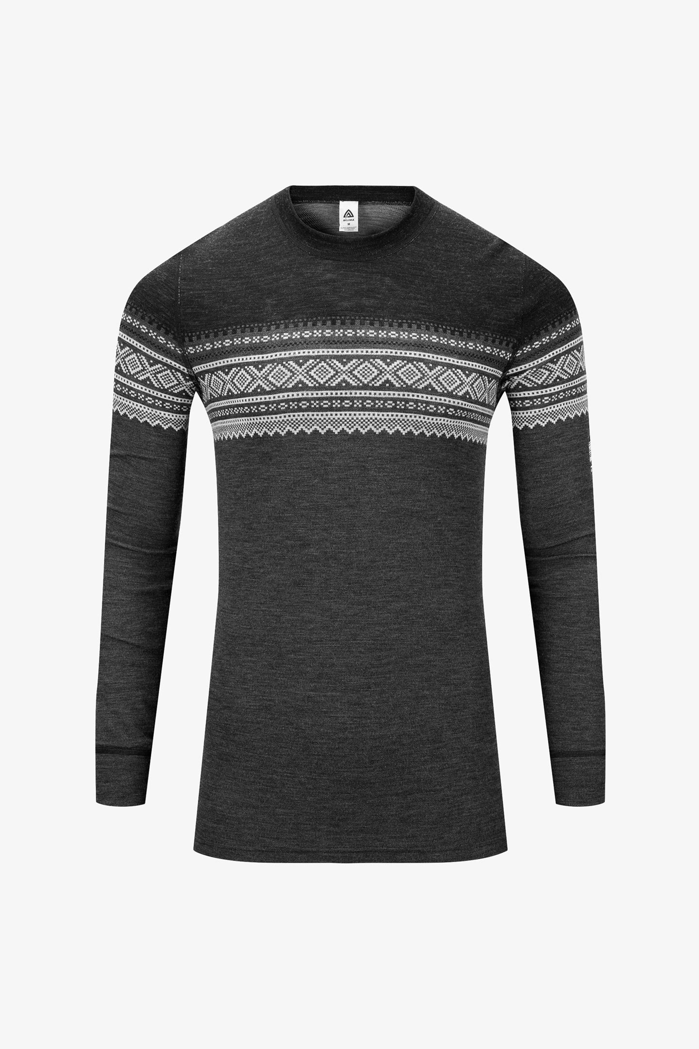 WOOLNET LIGHT BEANIE | フルマークスストア-北欧アウトドア用品